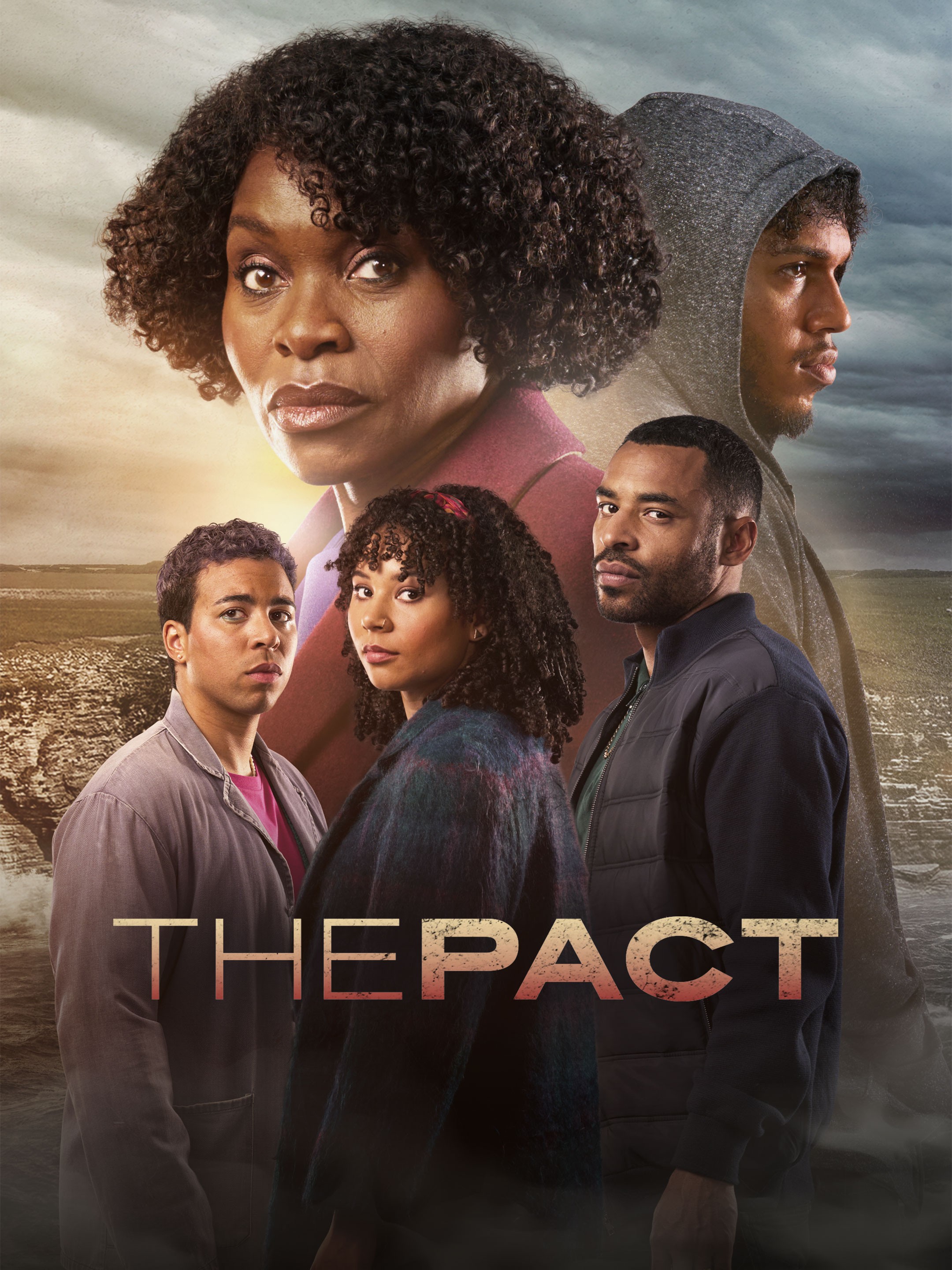 The Pact (2021) season 2 - Metacritic