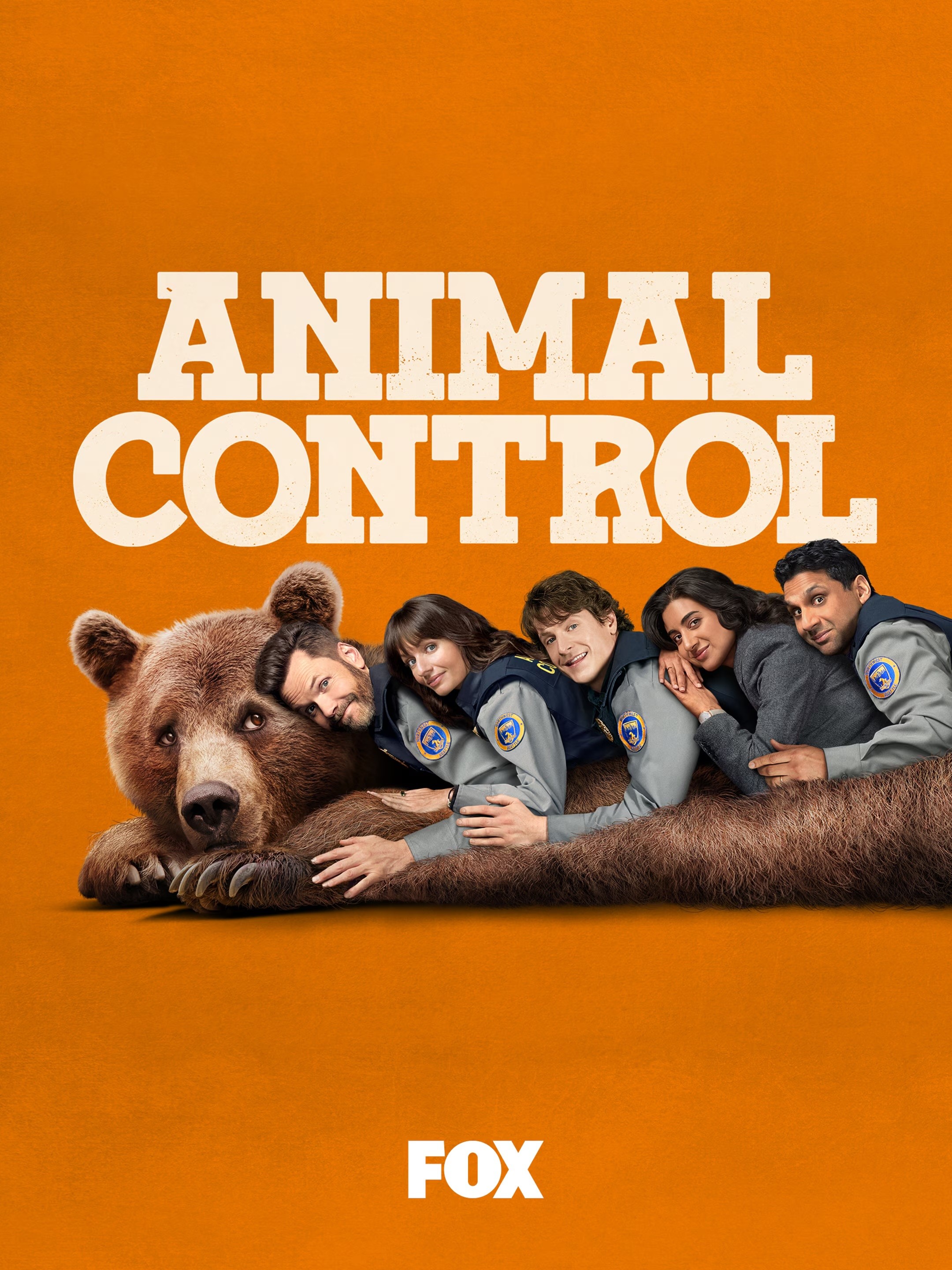 Animal Control Tv Show Season 2 60 Photos - Moonagedaydream.film