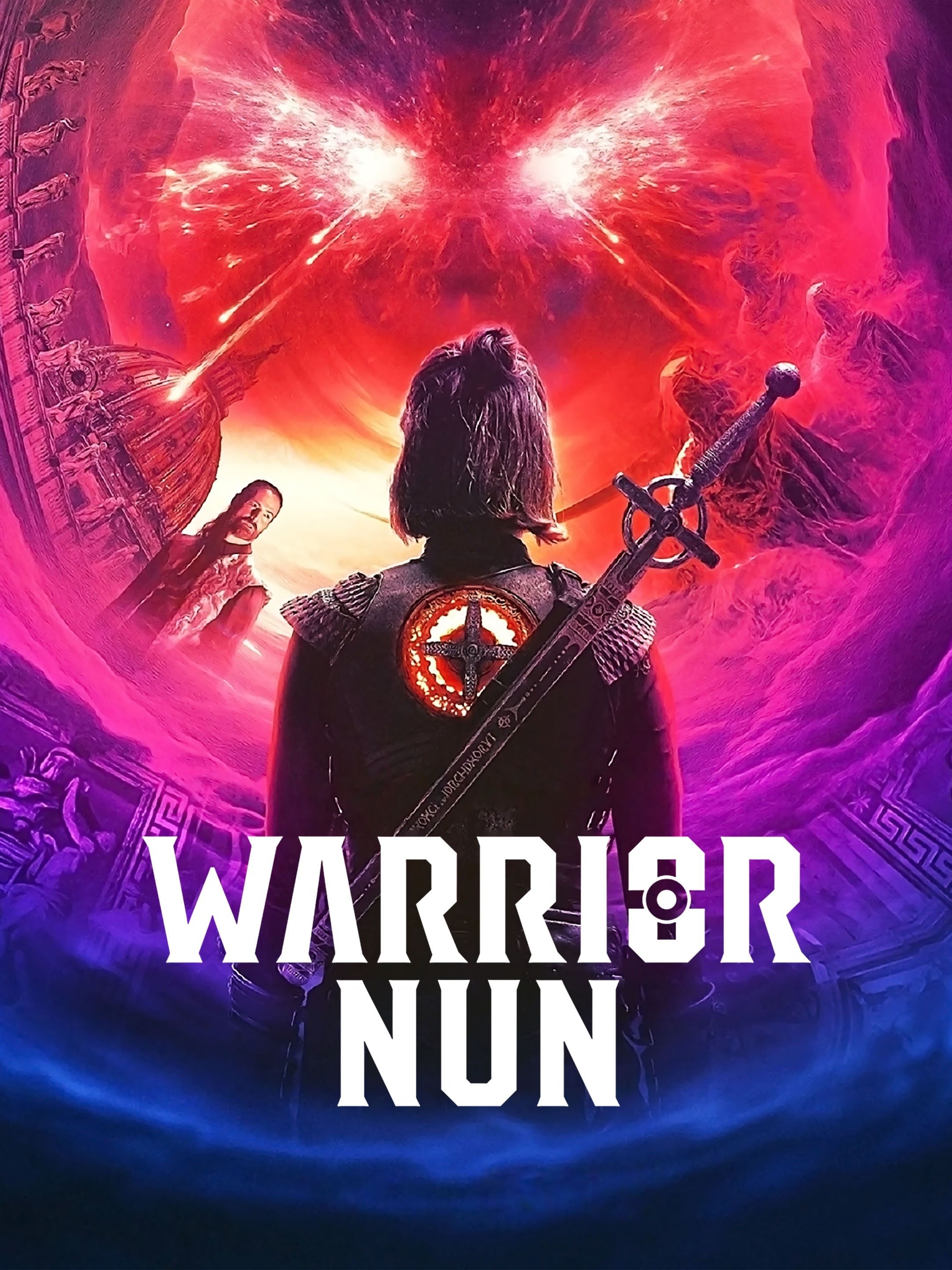 Warrior: Season 1, Episode 4 - Rotten Tomatoes