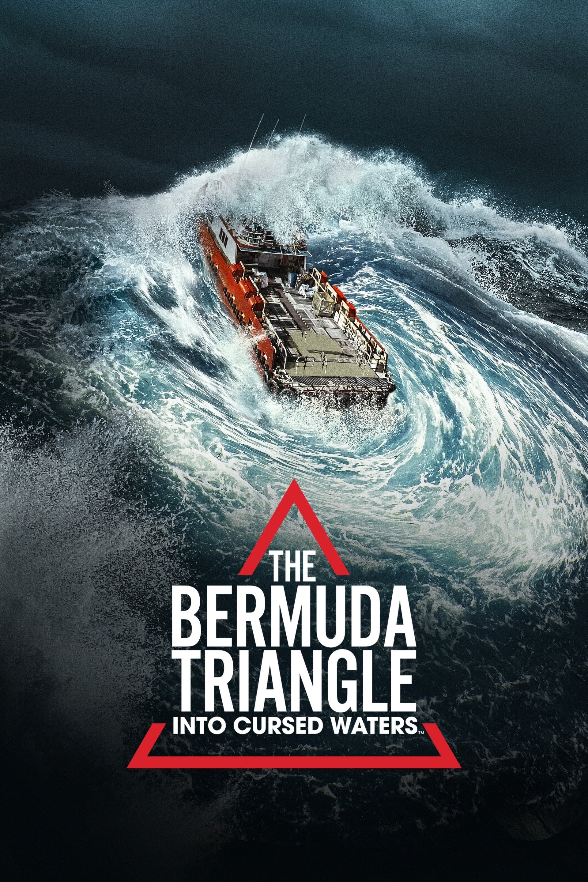 The Bermuda Triangle: Into Cursed Waters: Season 1 - Trailers & Videos ...