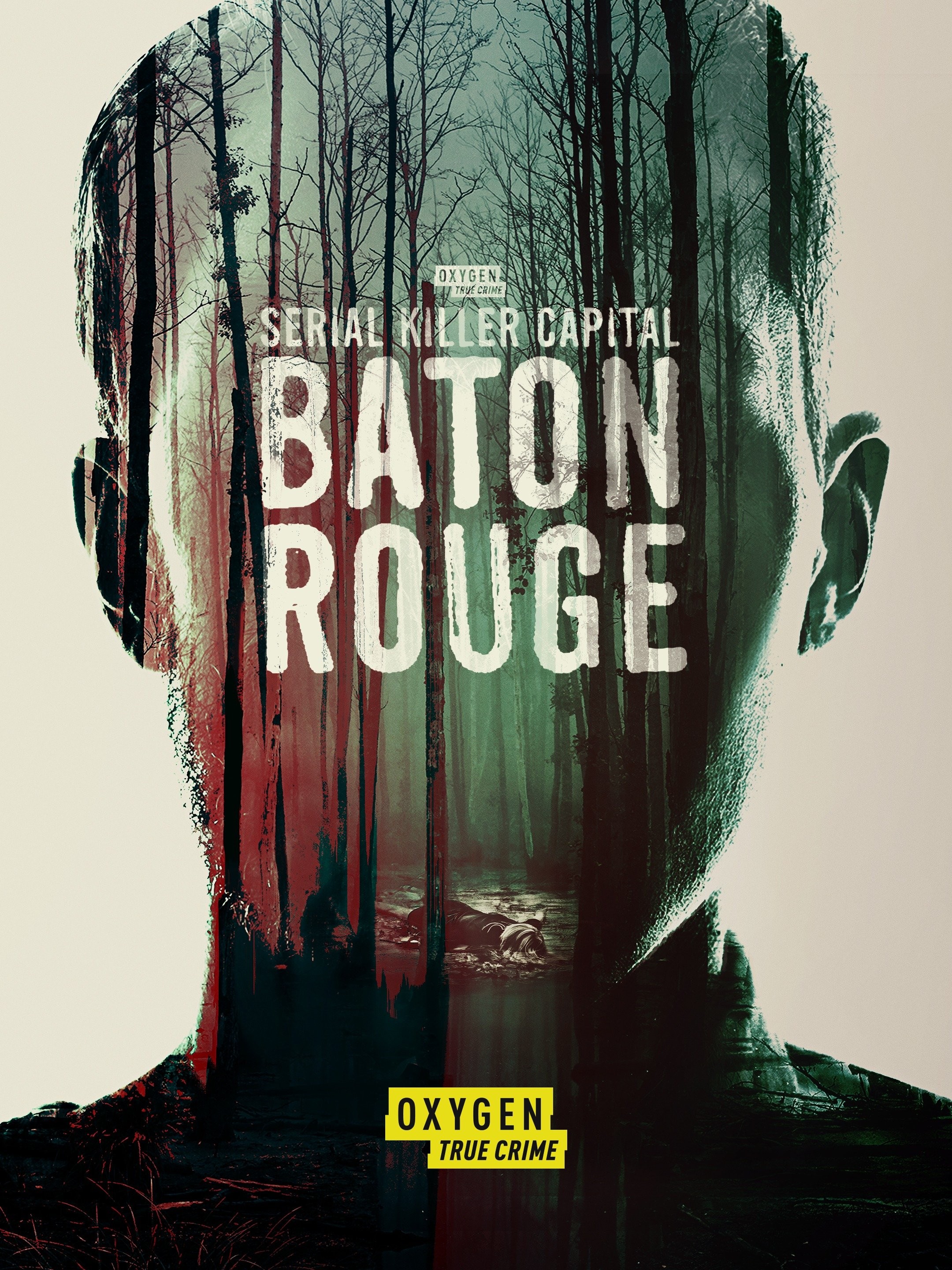 Serial Killer Capital: Baton Rouge (TV Special 2022) - IMDb