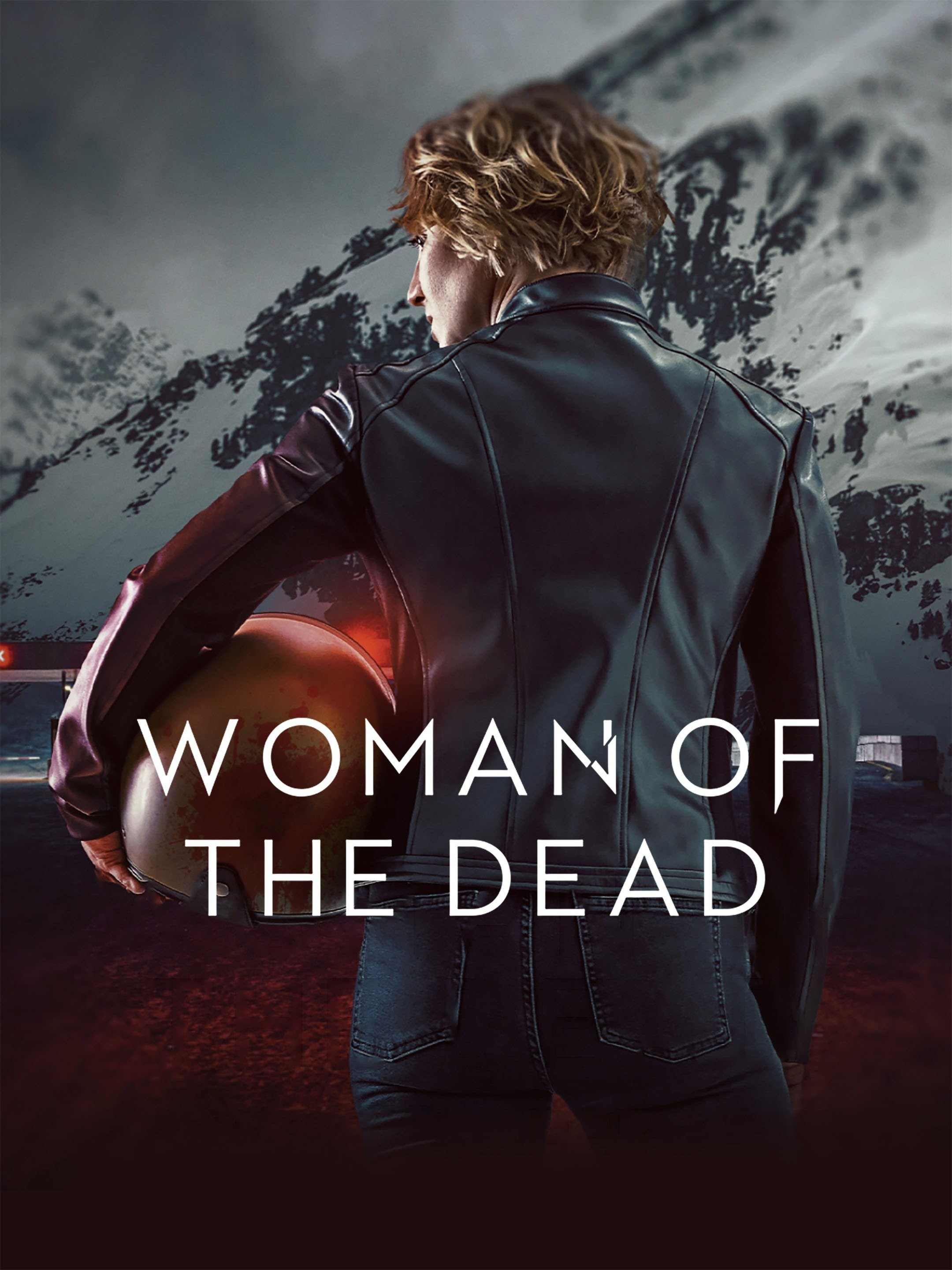 Woman of the Dead: Season 1