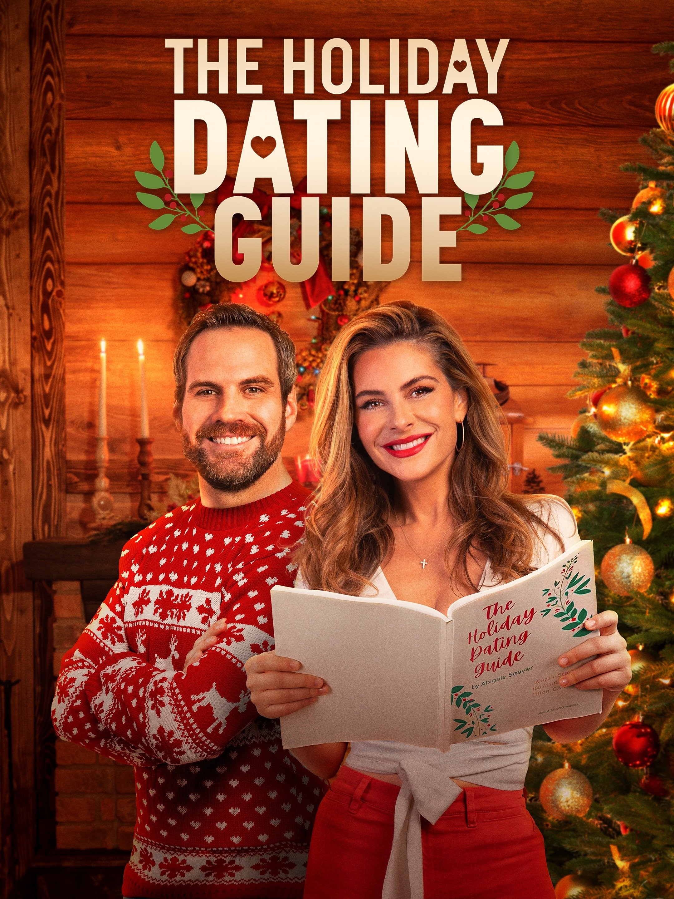 The Holiday Dating Guide Rotten Tomatoes