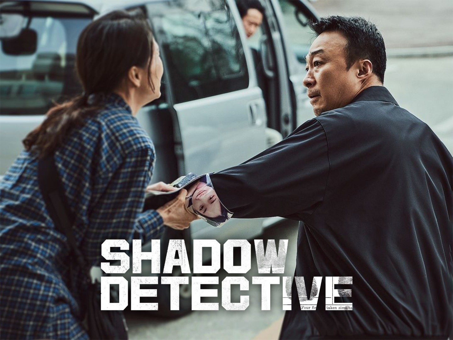 Watch Shadow Detective Season 1 Episode 1 - Episode 1 Online Now