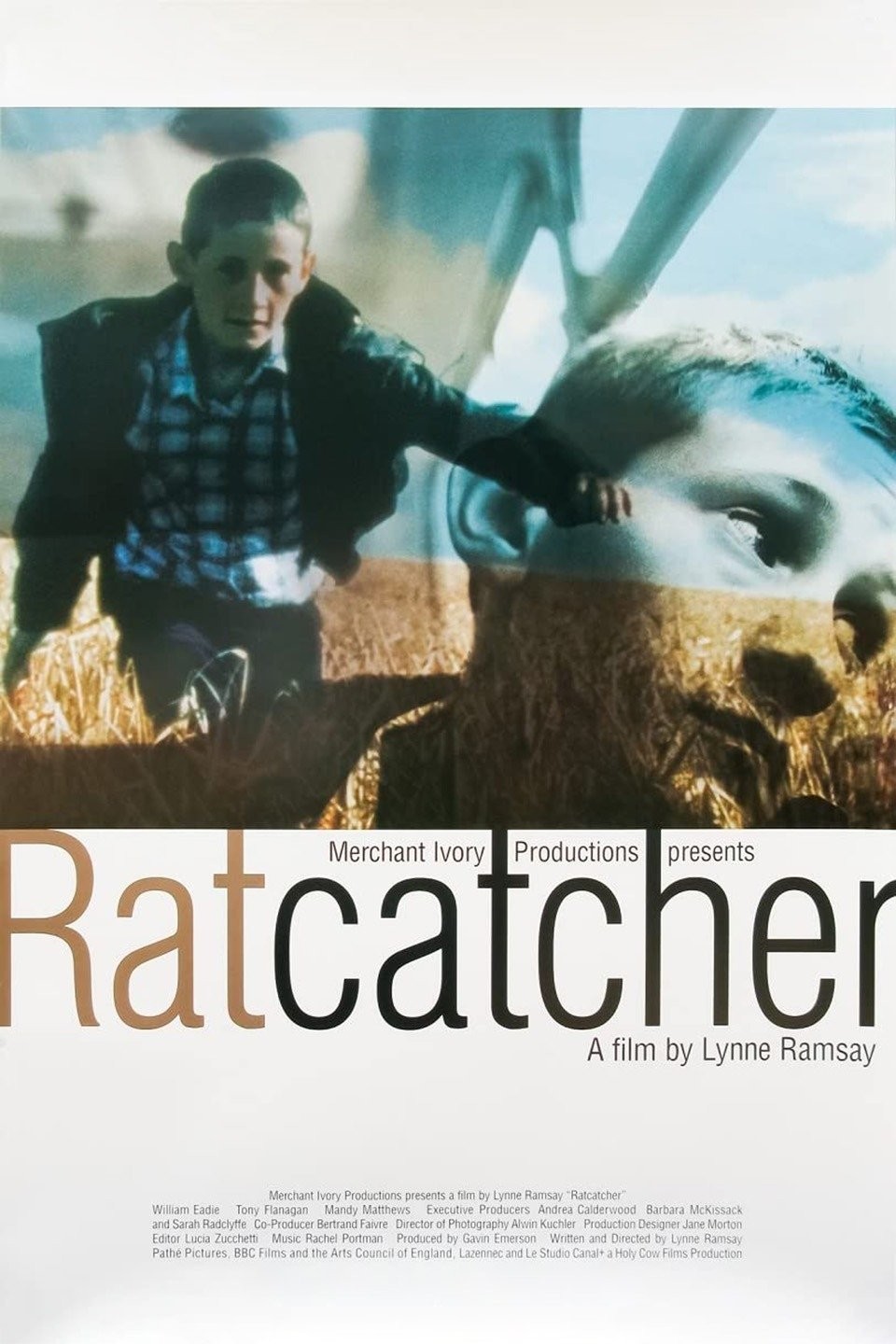 The Rat Catcher - Rotten Tomatoes