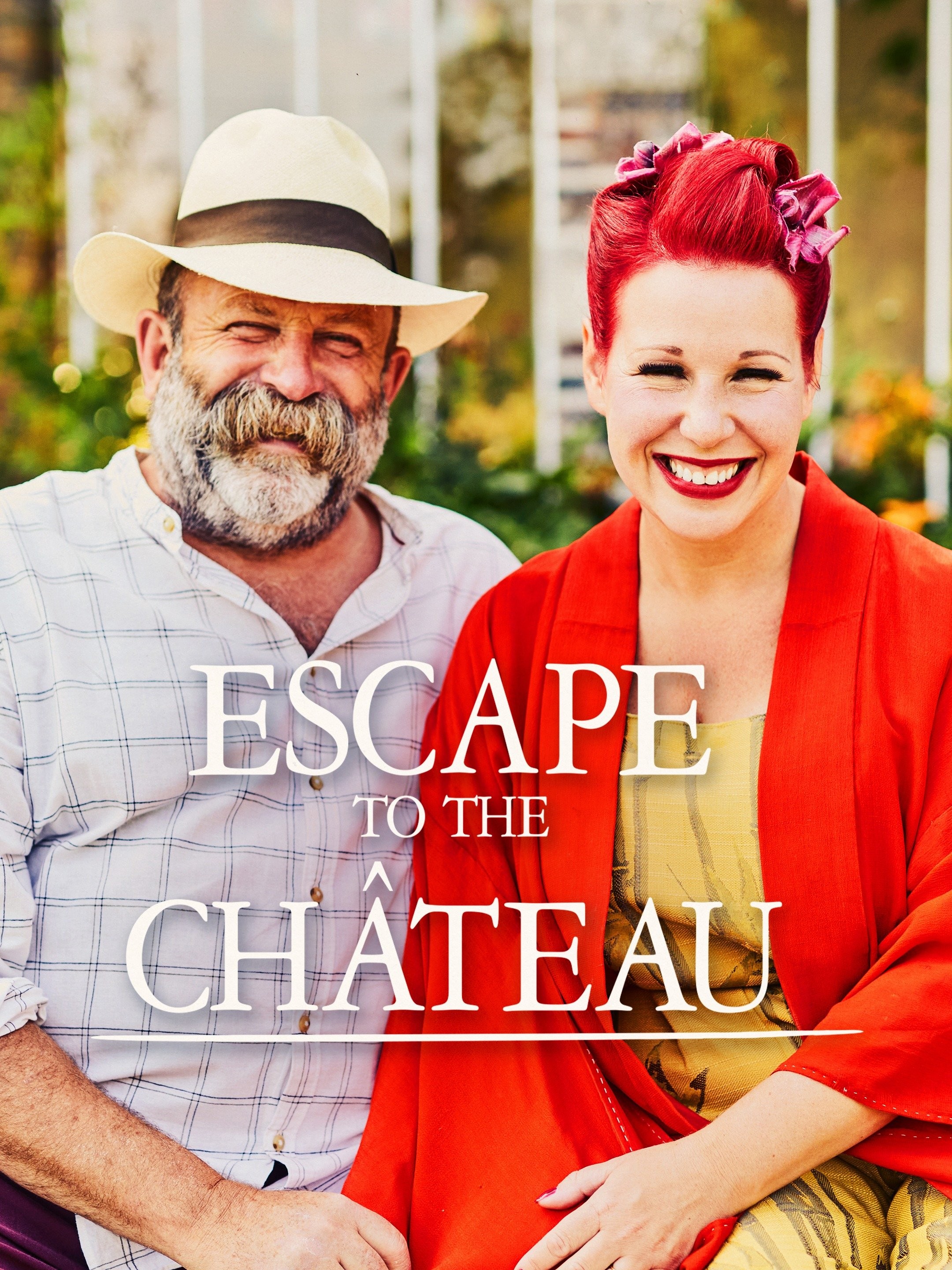 Escape to the Chateau: Season 9 Pictures | Rotten Tomatoes