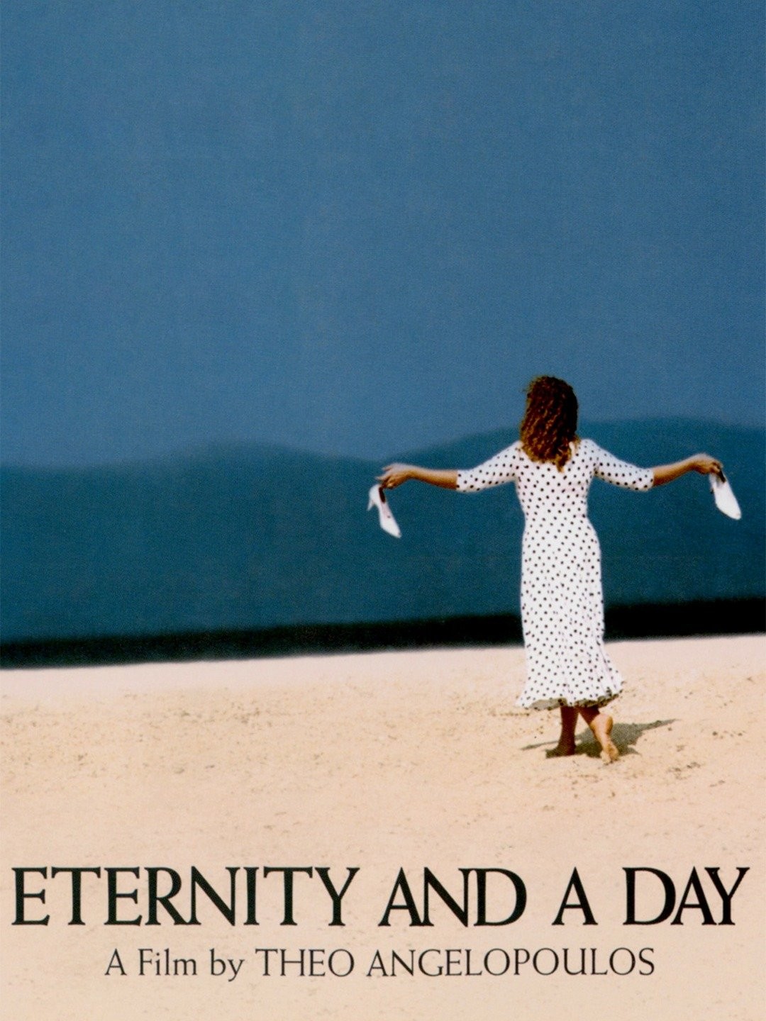 Eternity and a Day - Rotten Tomatoes