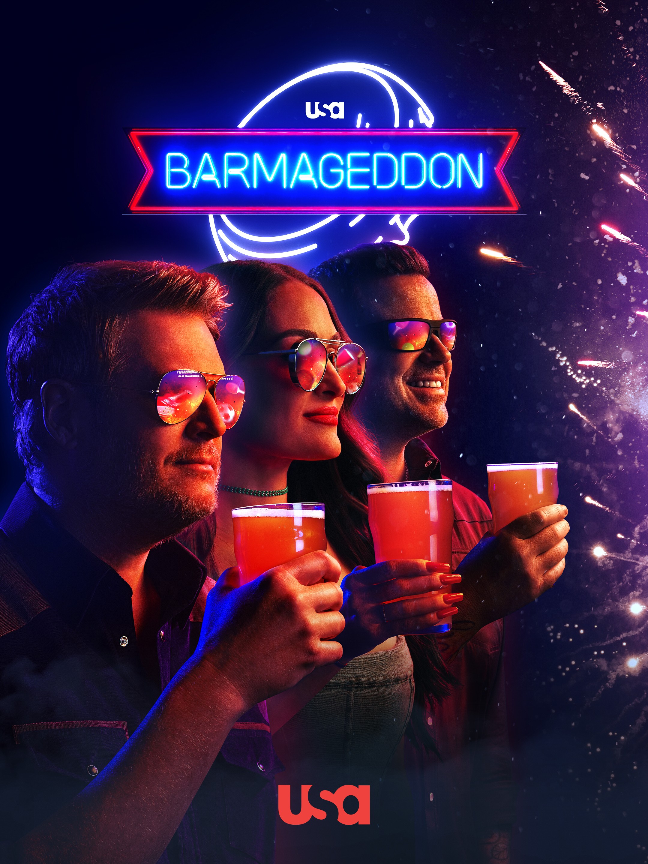 Barmageddon - Rotten Tomatoes