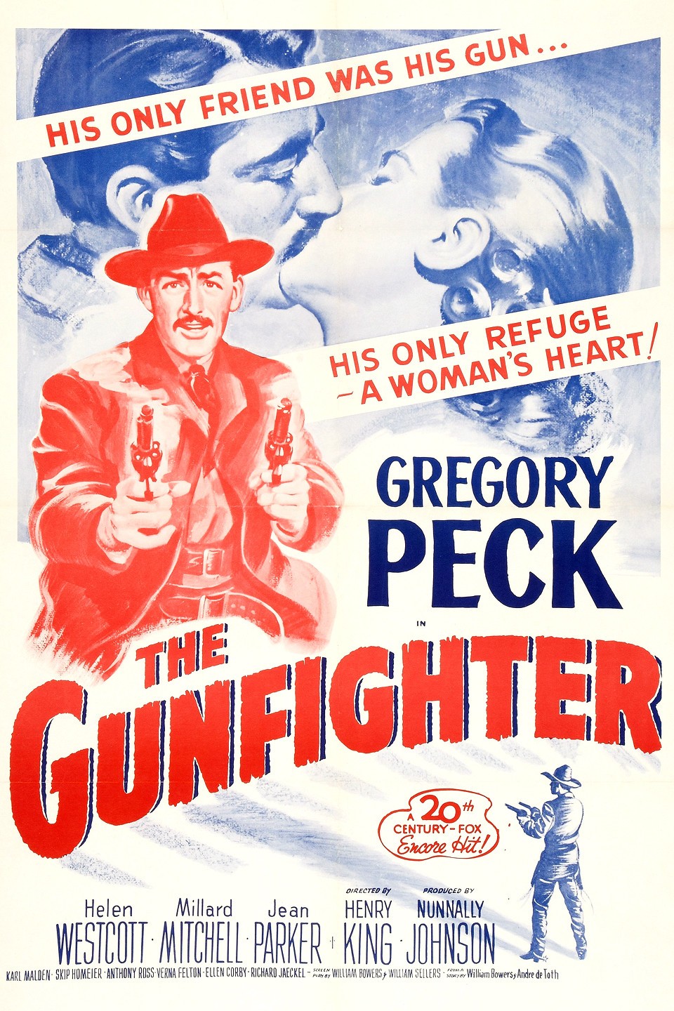 The Gunfighter Pictures | Rotten Tomatoes