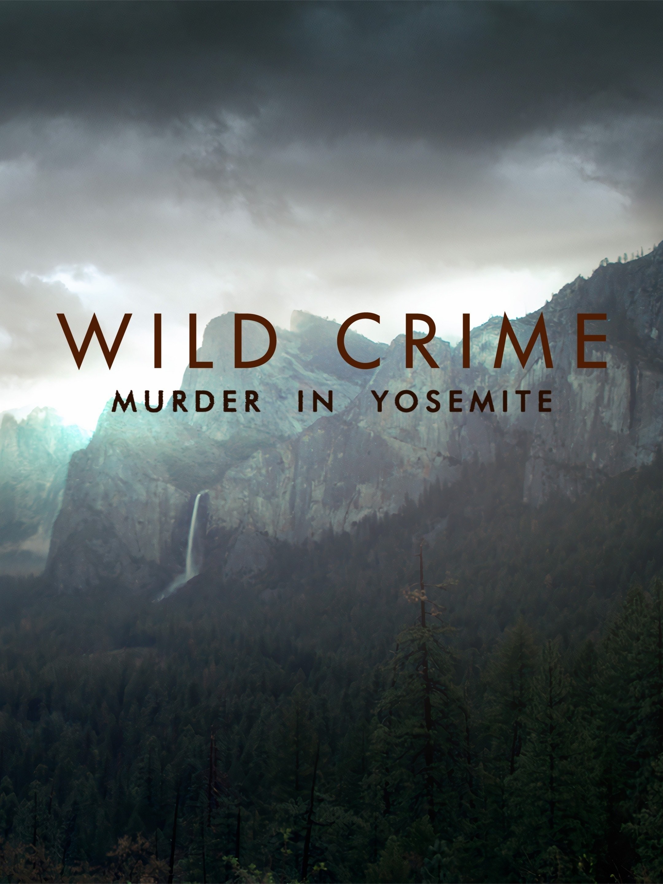 Watch Wild Crime Streaming Online