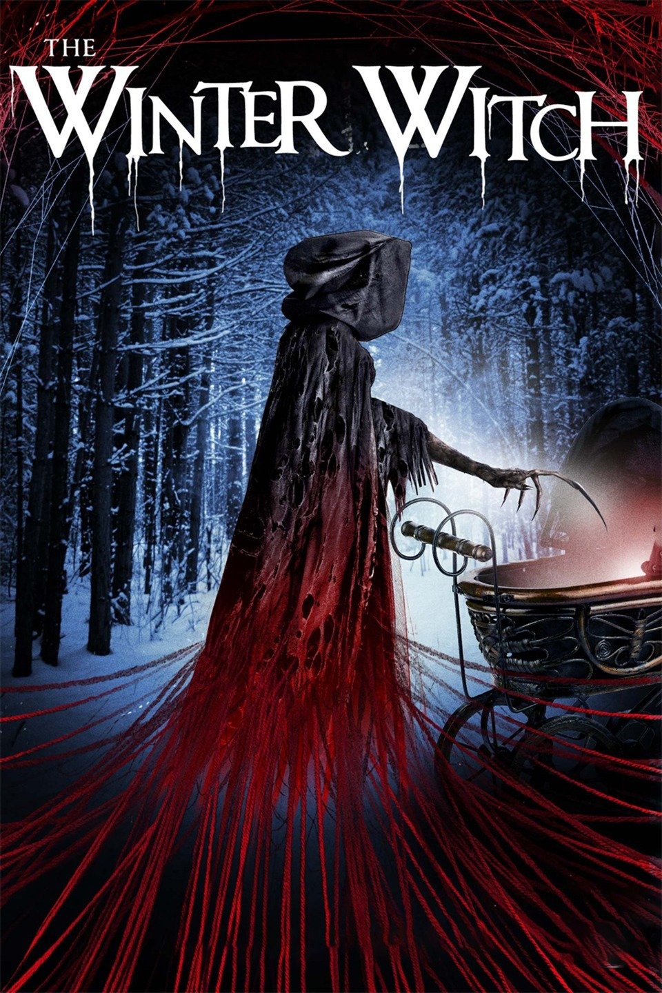 The Winter Witch Rotten Tomatoes