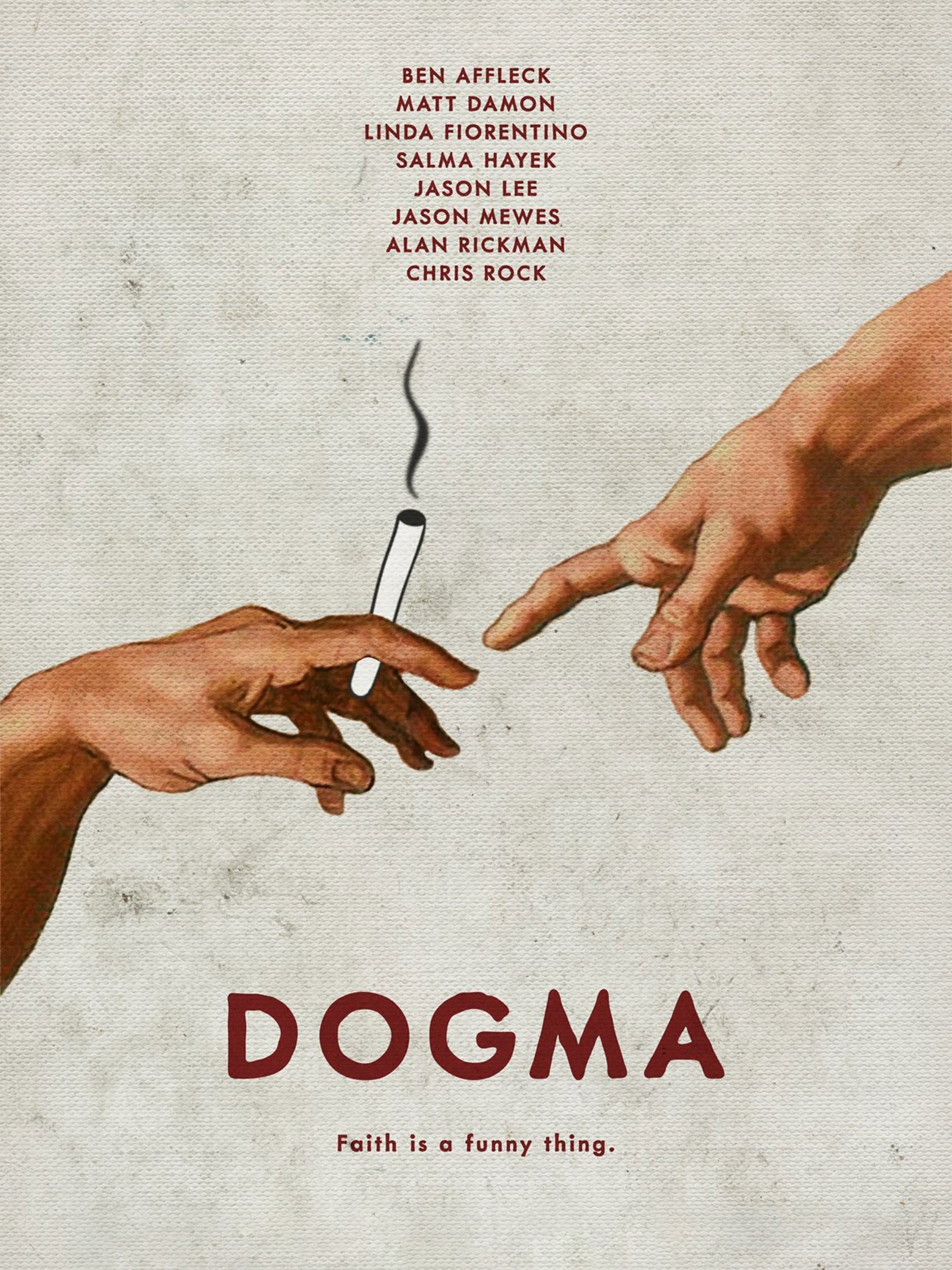 Dogma (film) - Wikipedia