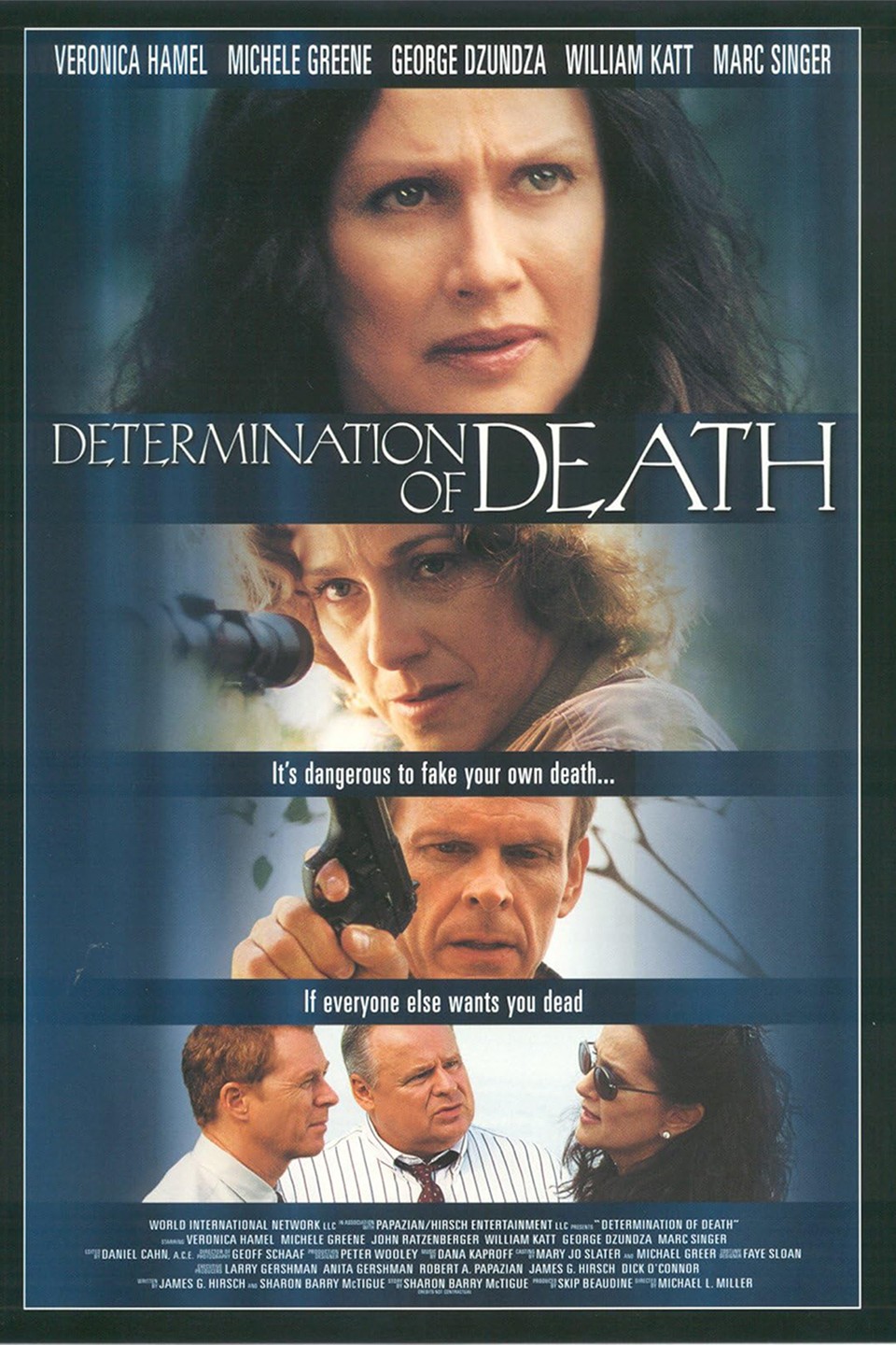 Death Notice (film) - Wikipedia
