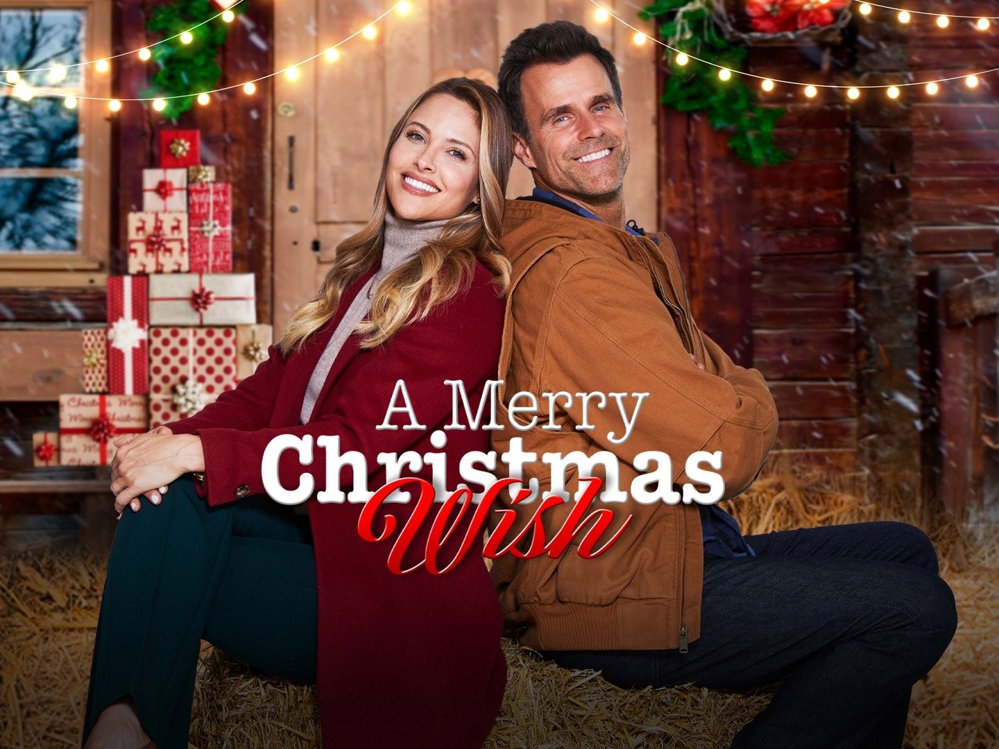 A Merry Christmas Wish - Rotten Tomatoes