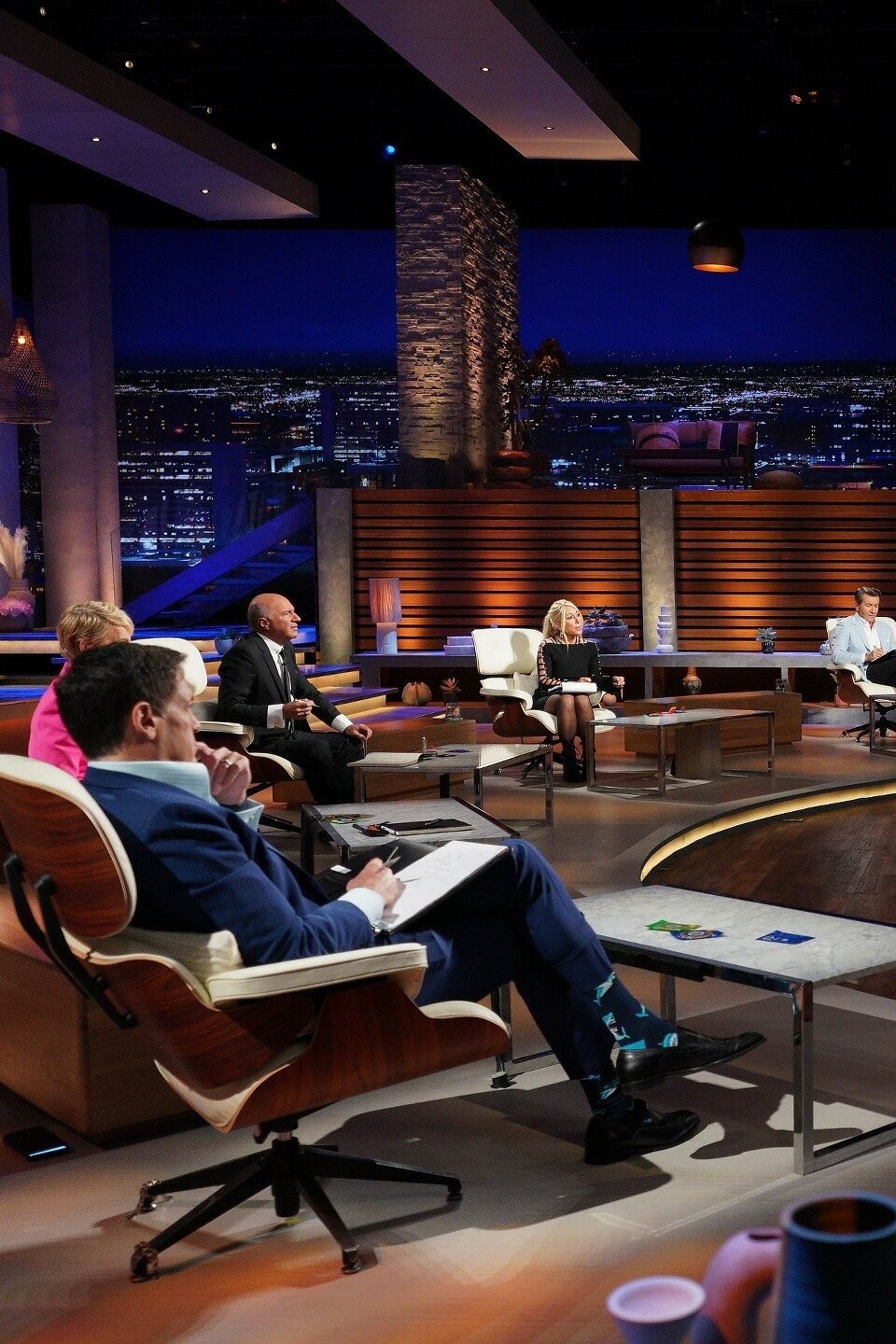 The Businesses and Products from Season 14, Episode 7 of Shark Tank