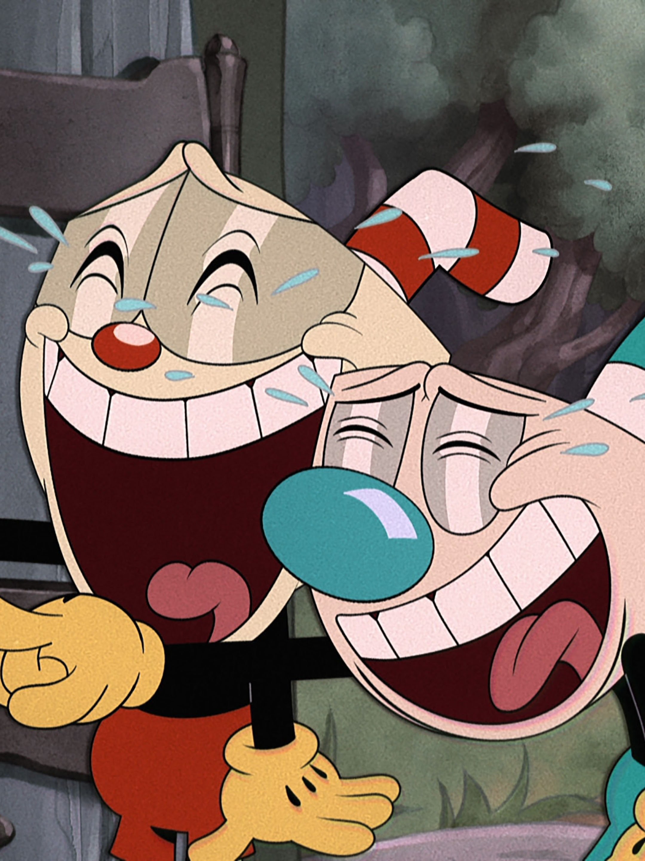 Netflix Renews The Cuphead Show For Season 2