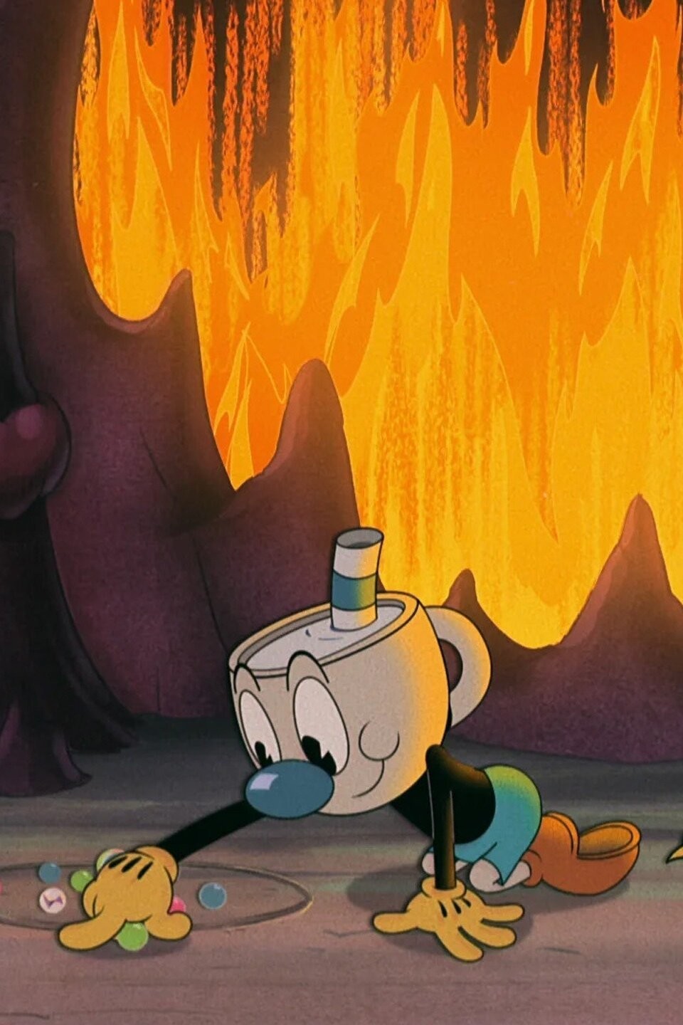 Assista Cuphead - A Série temporada 1 episódio 4 em streaming