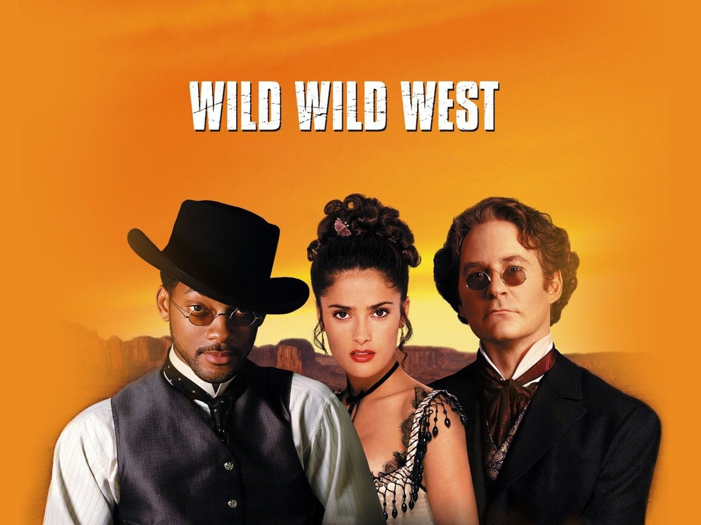 Wild Wild West  Rotten Tomatoes