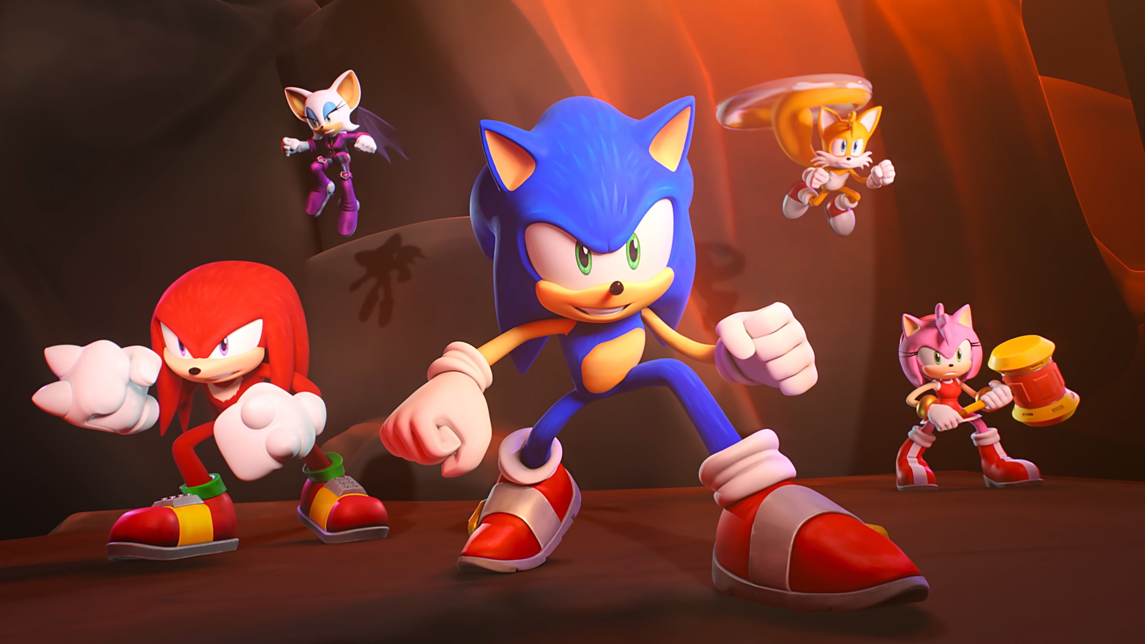 Netflix Shares the First Sonic Prime Season 2 Episode Early on