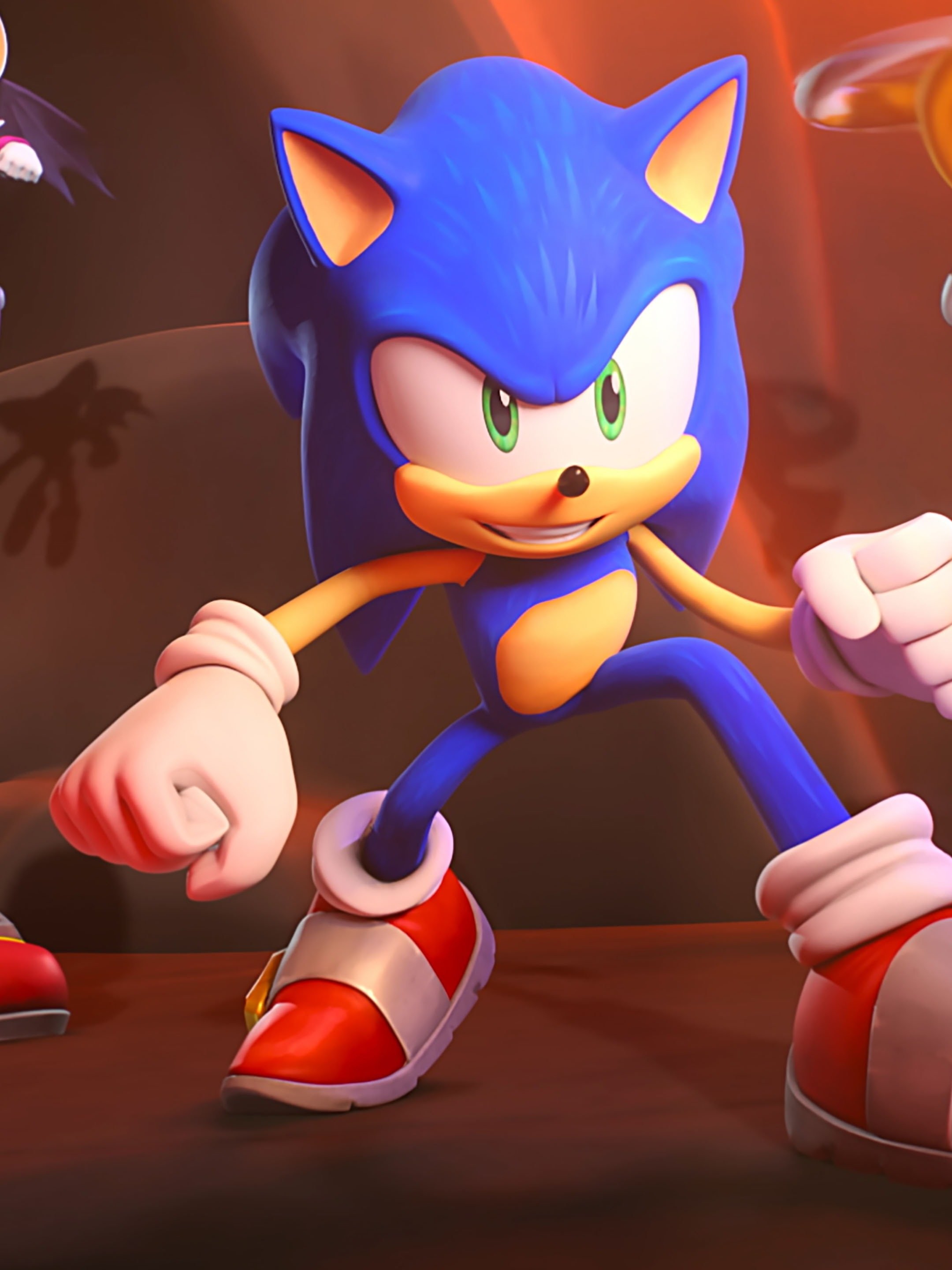 Review: Sonic Prime – Not A Prime Hedgehog Adventure