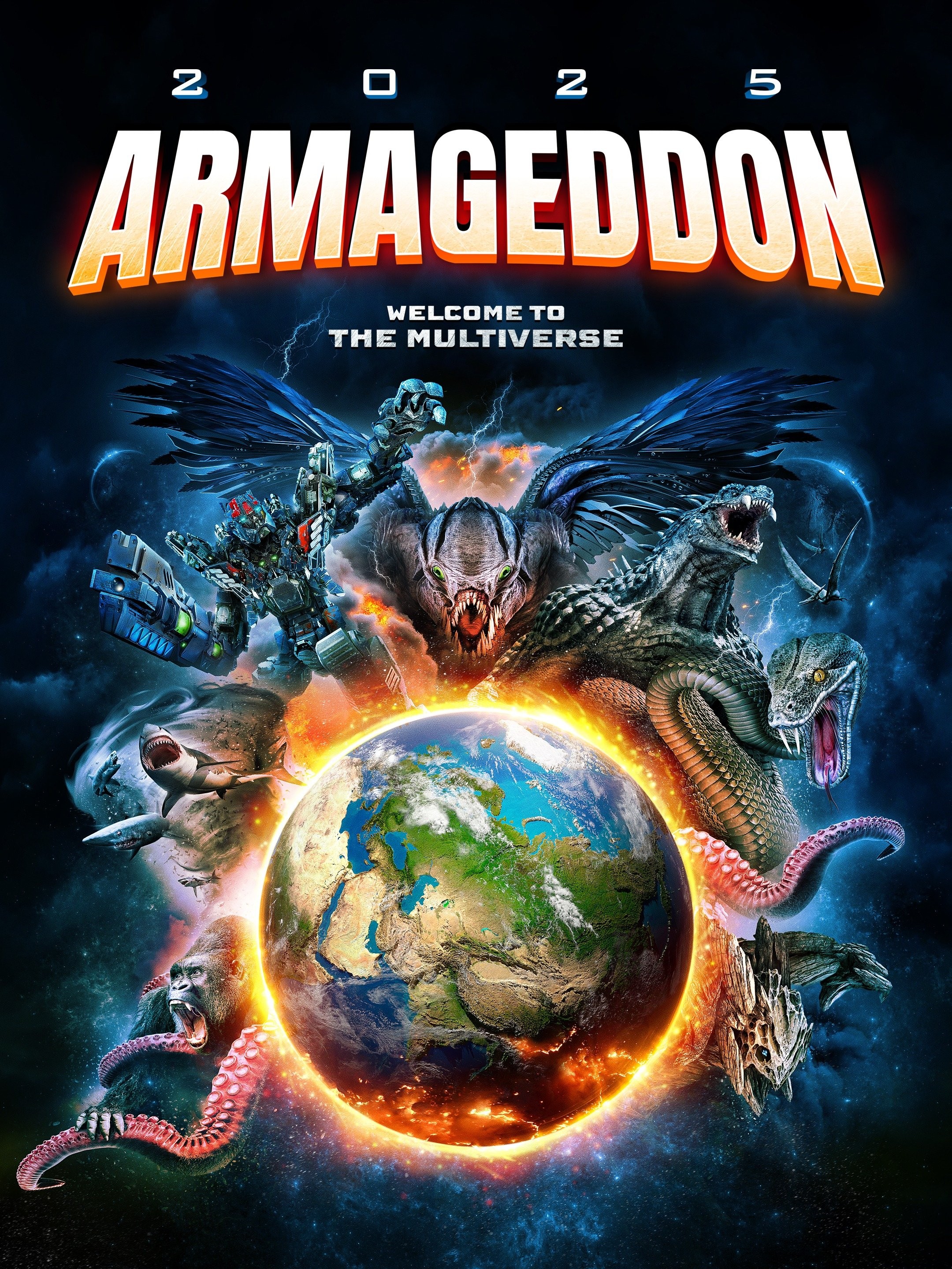Armageddon Rotten Tomatoes