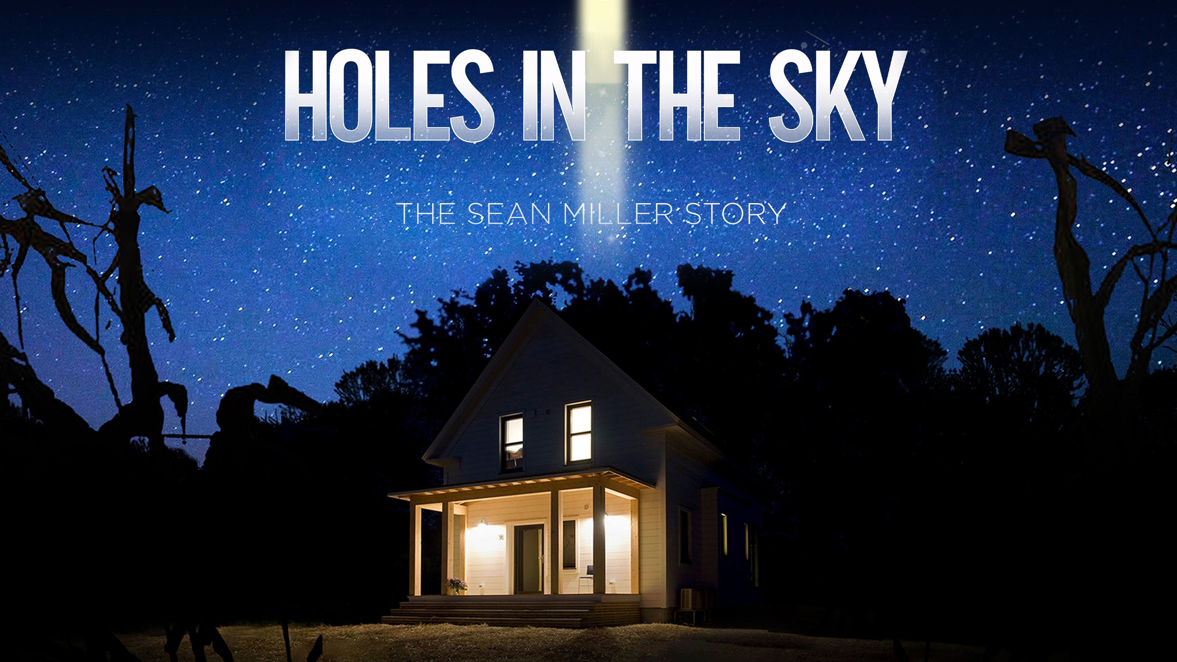 A Hole in the Sky