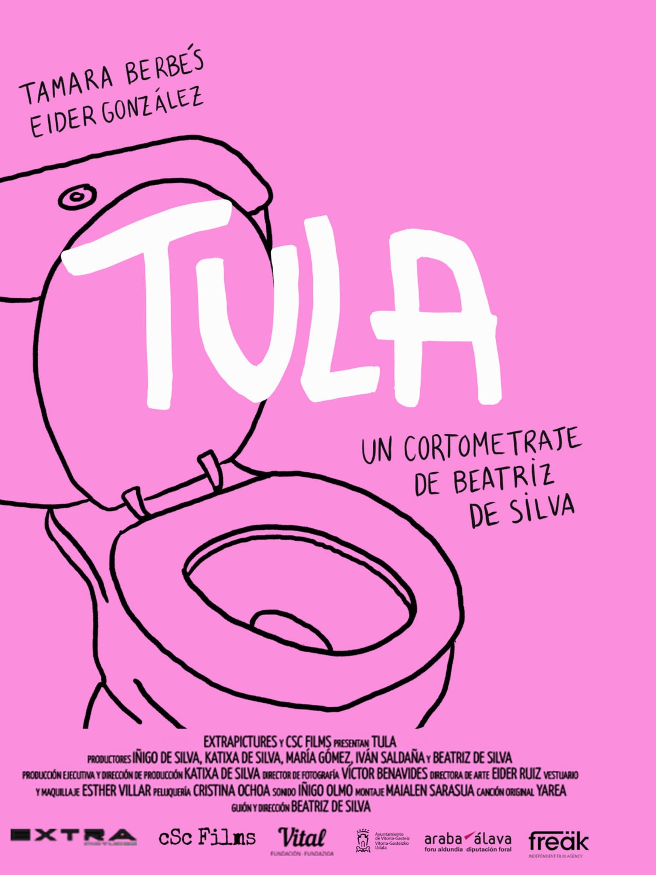 Tula | Rotten Tomatoes