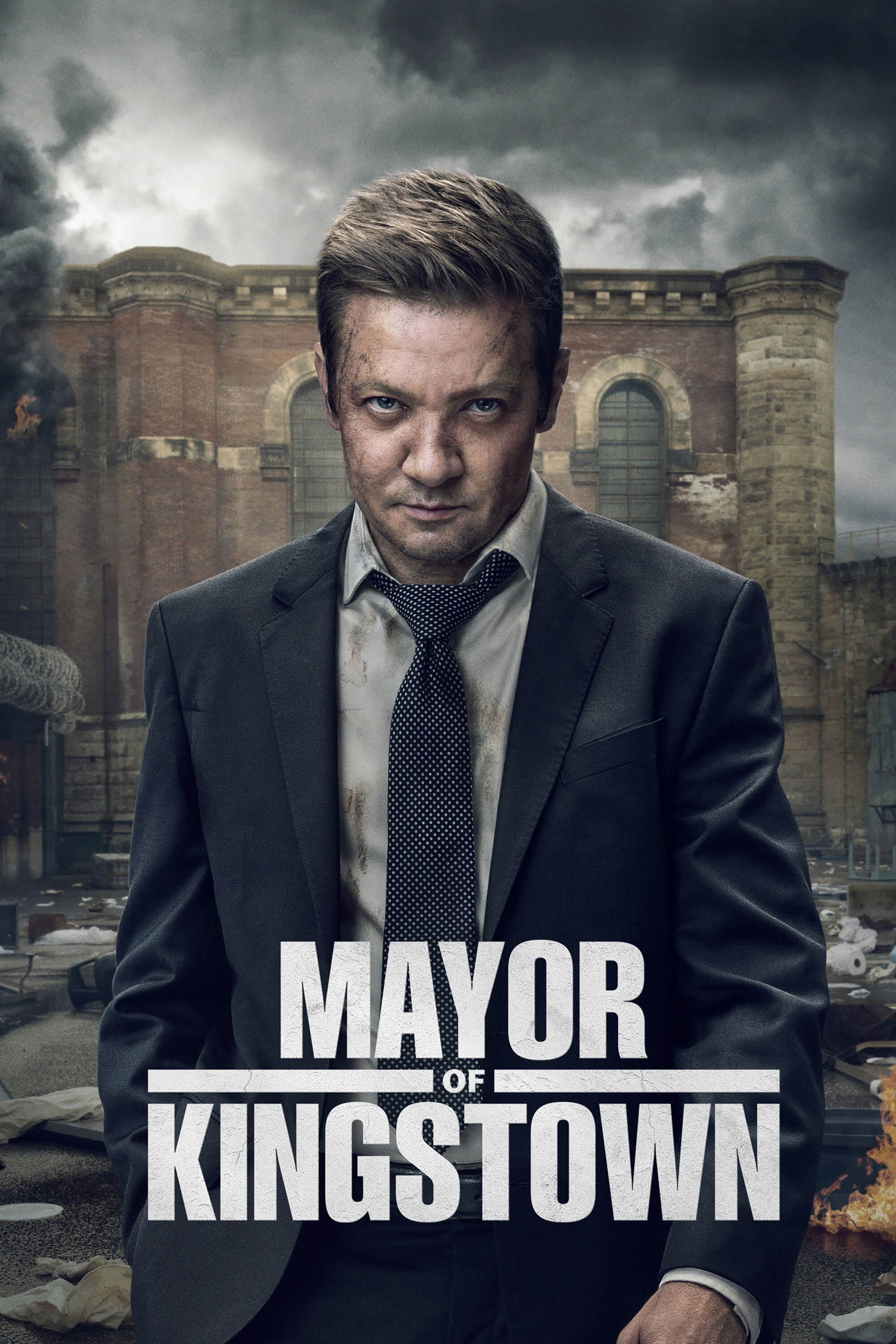 Mayor of Kingstown: Season 2, Episode 7 | Rotten Tomatoes