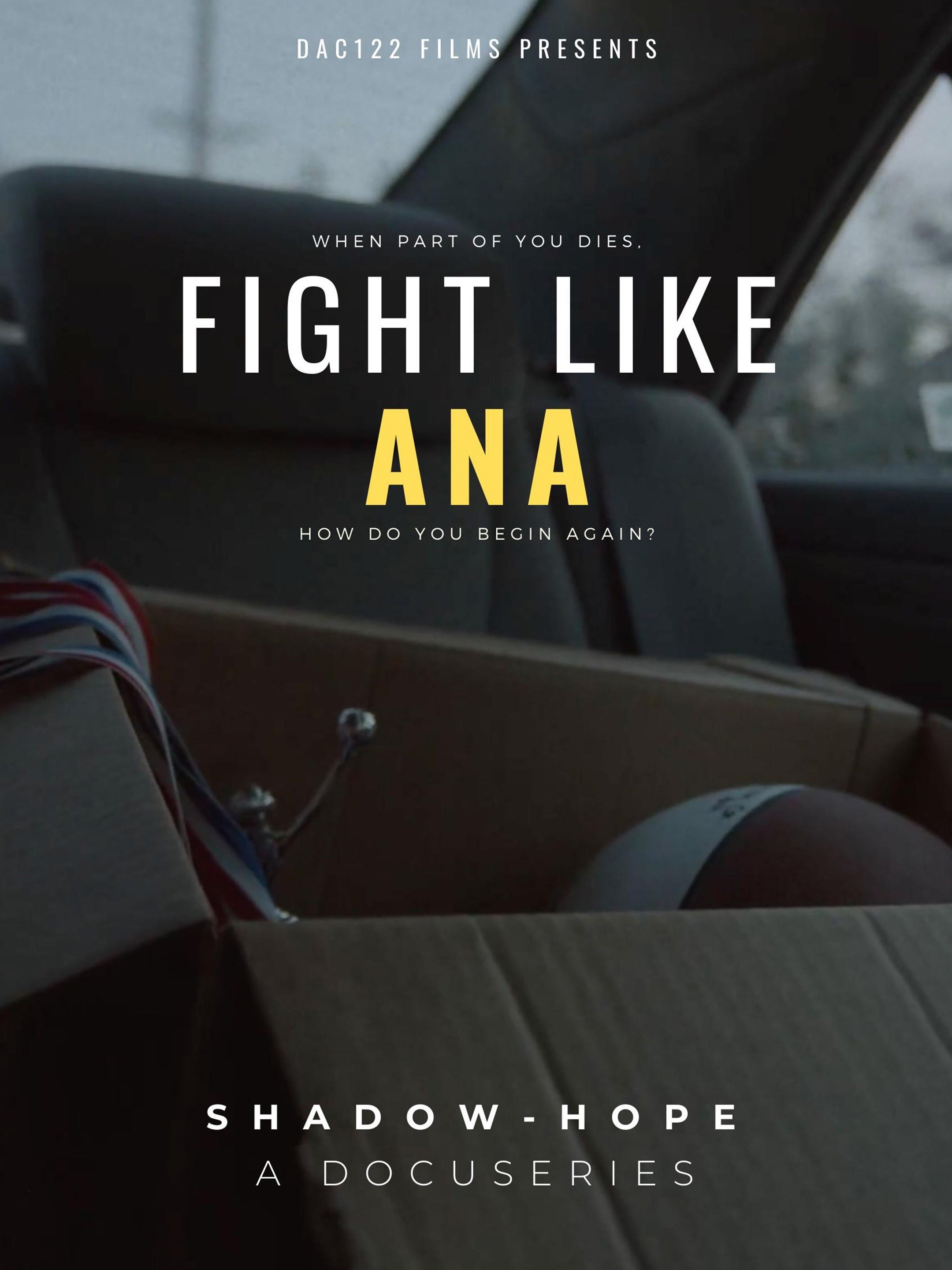 Fight Like Ana Pictures | Rotten Tomatoes