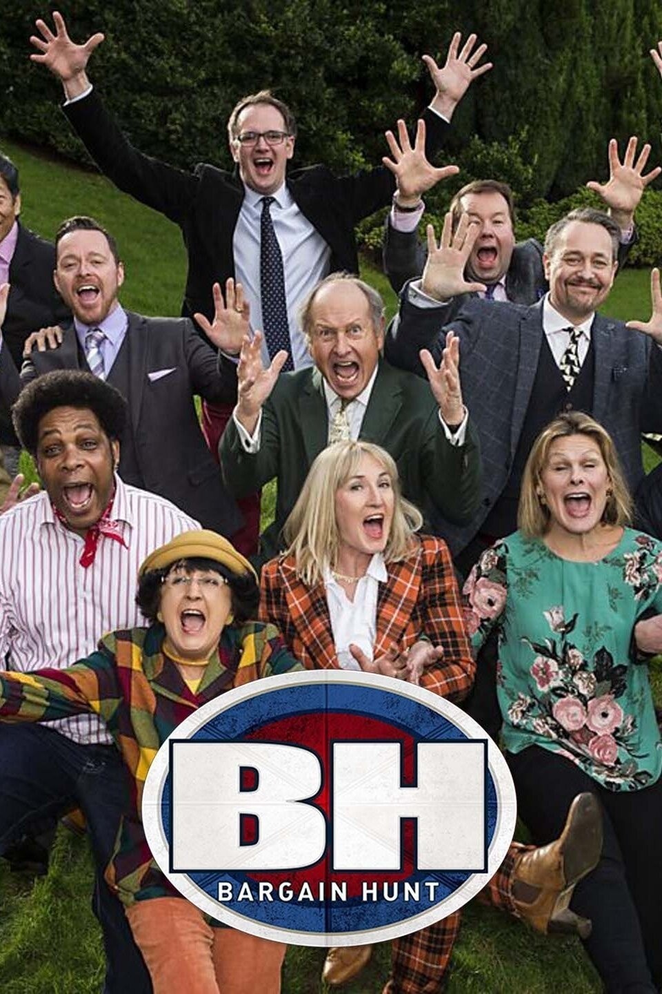 Bargain Hunt Season 64 Rotten Tomatoes