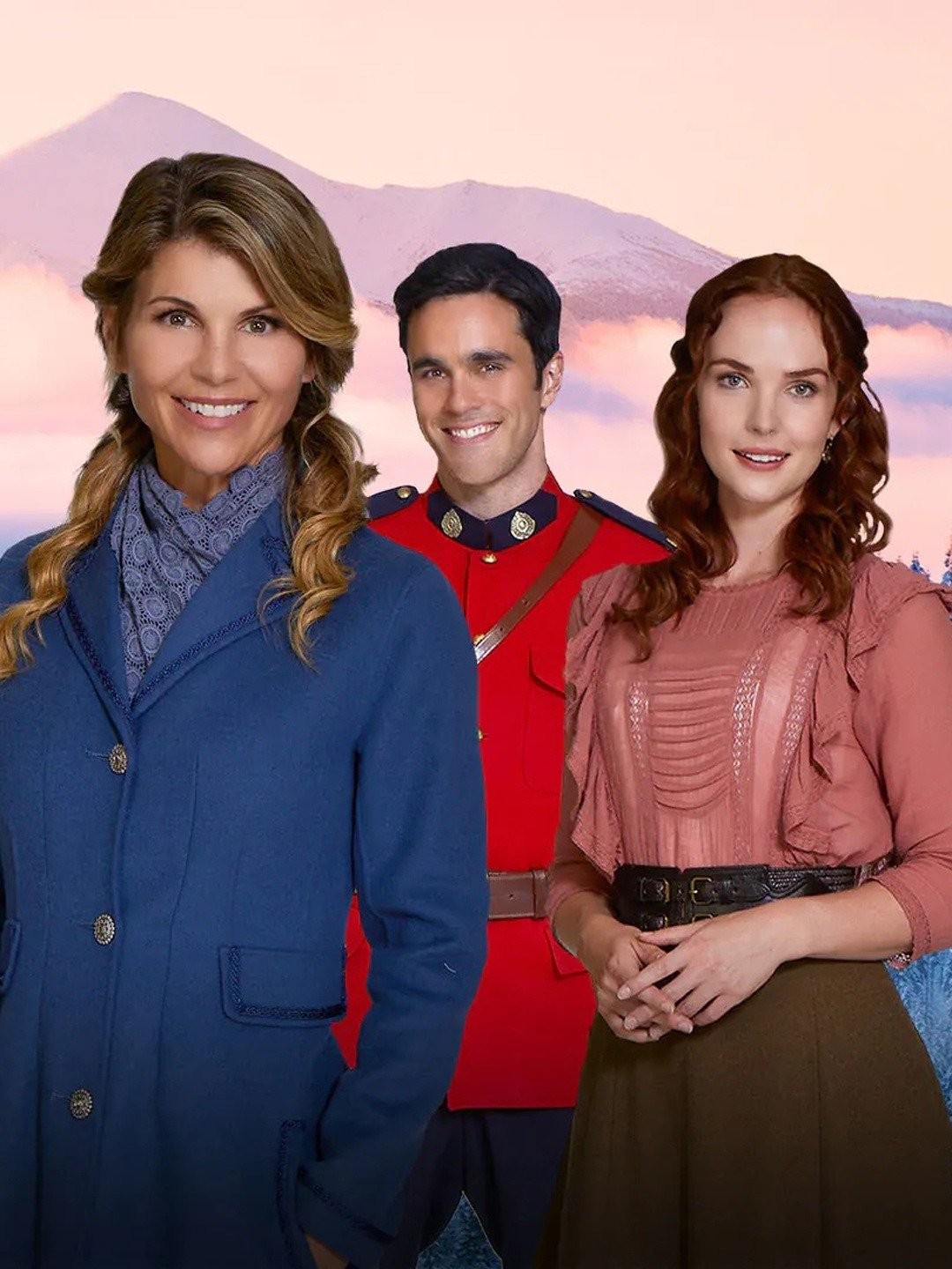 When Hope Calls Christmas Special : r/WhenCallsTheHeart