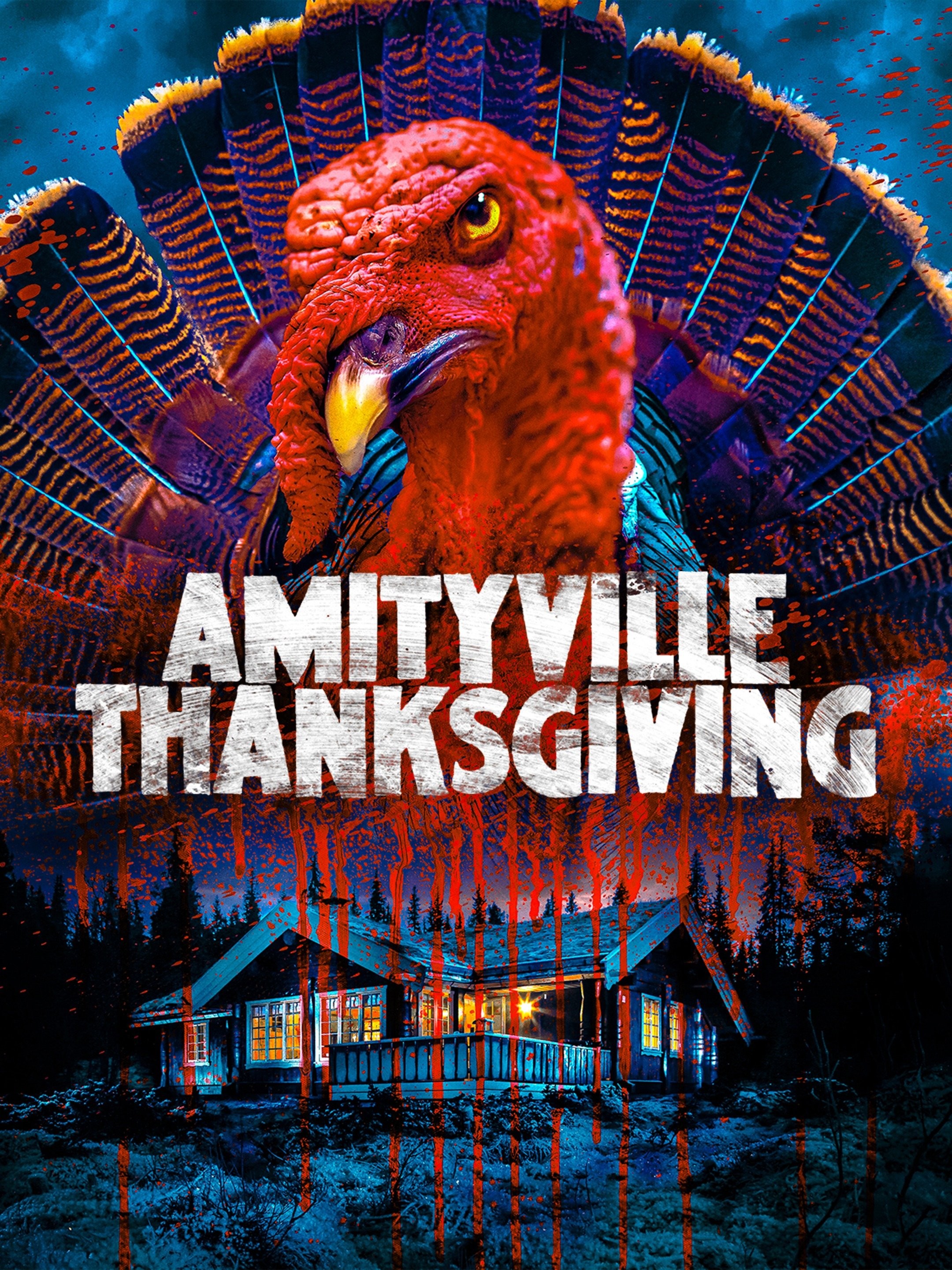 Amityville Thanksgiving Rotten Tomatoes
