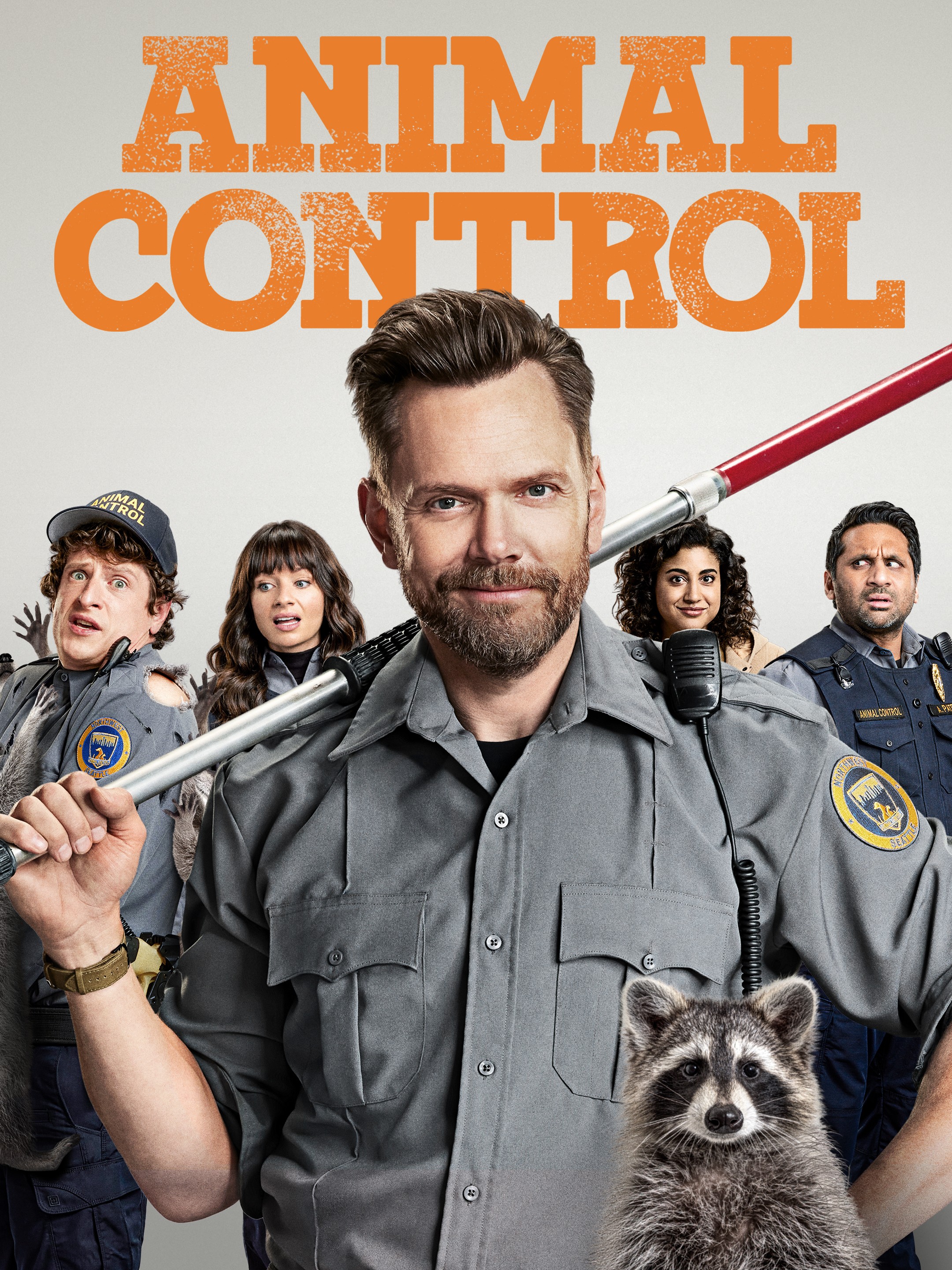 Animal Control Season 1 Rotten Tomatoes