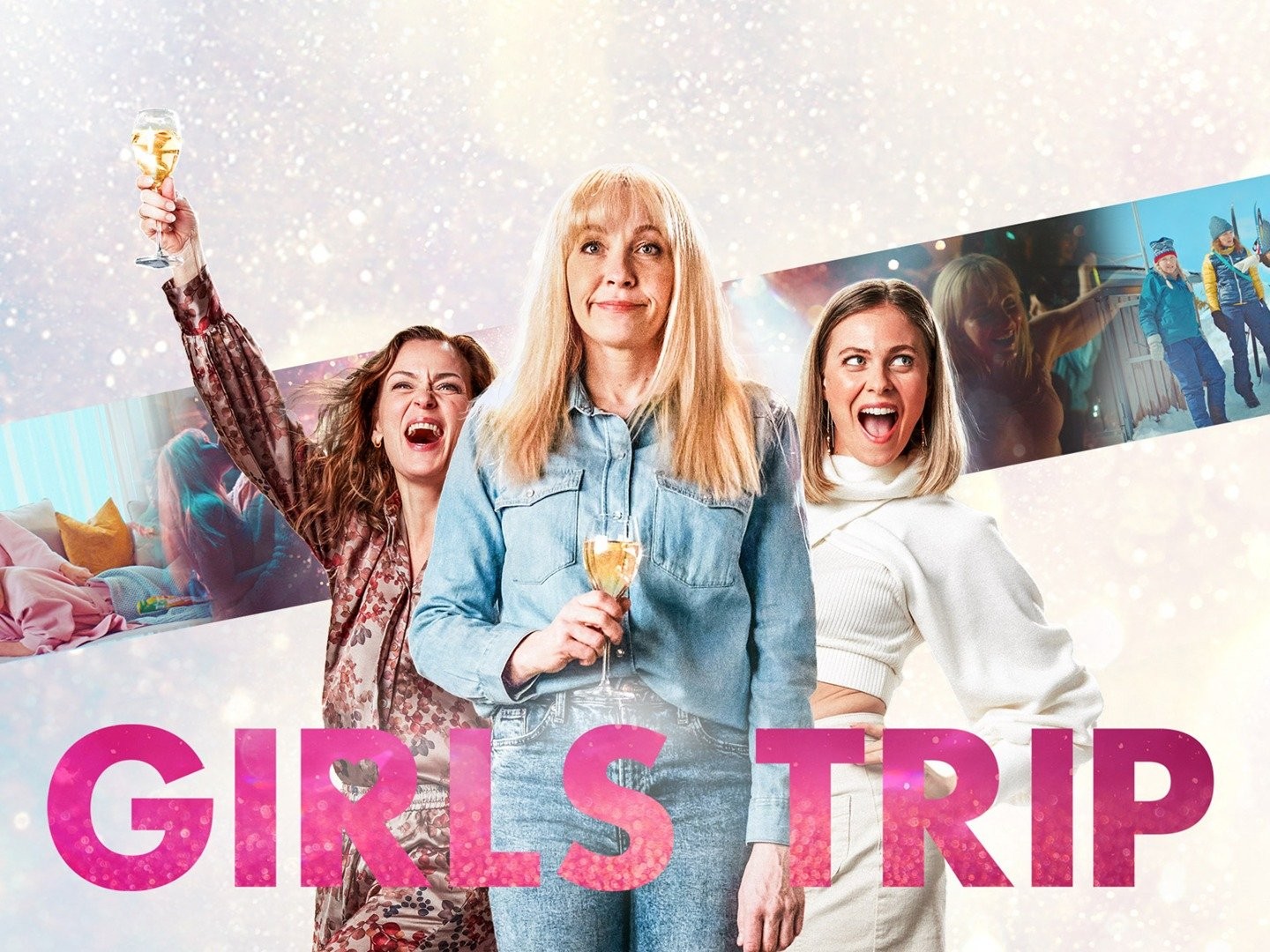 Girl trip movie deals stream online free