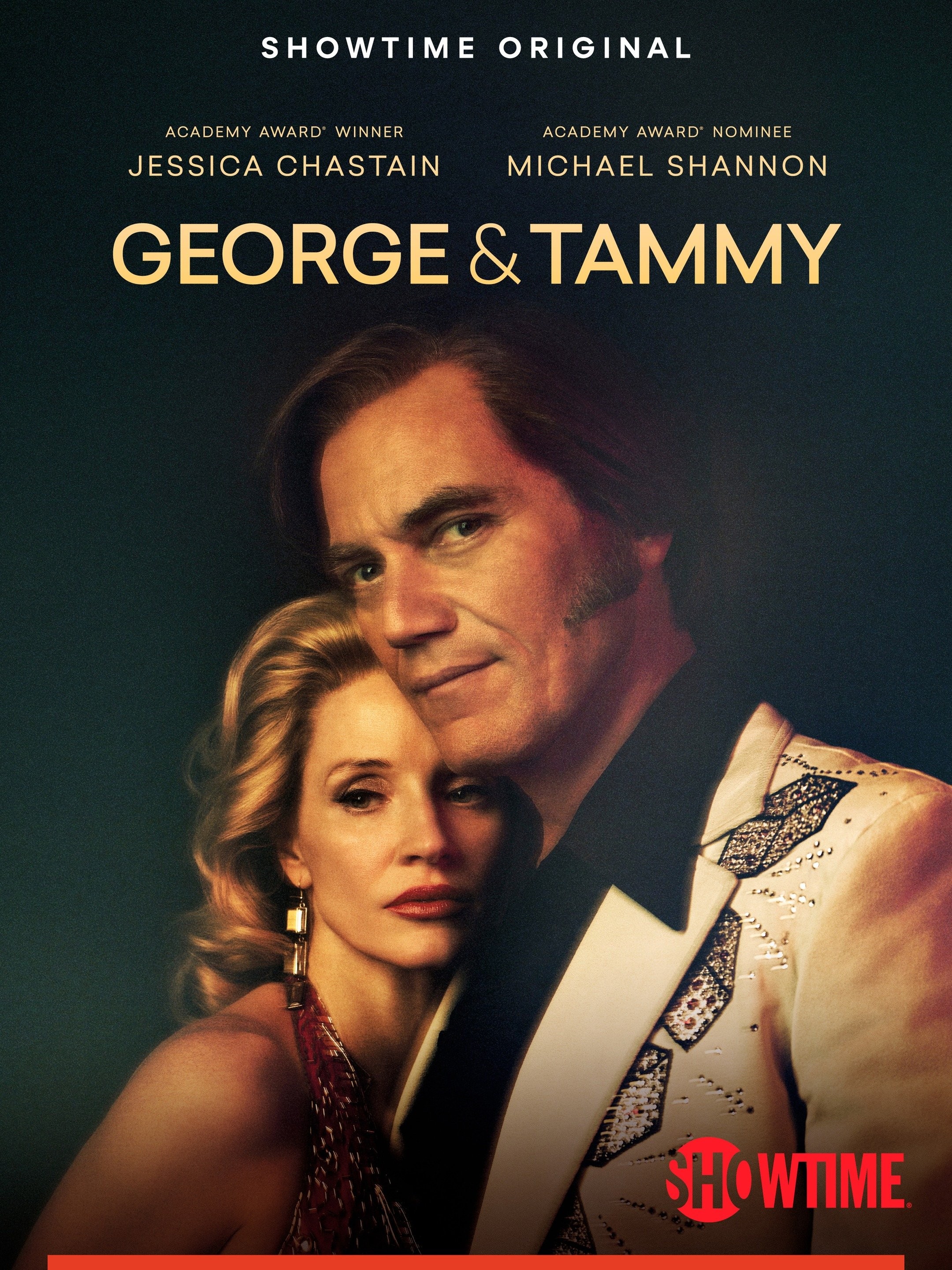 George & Tammy - Rotten Tomatoes