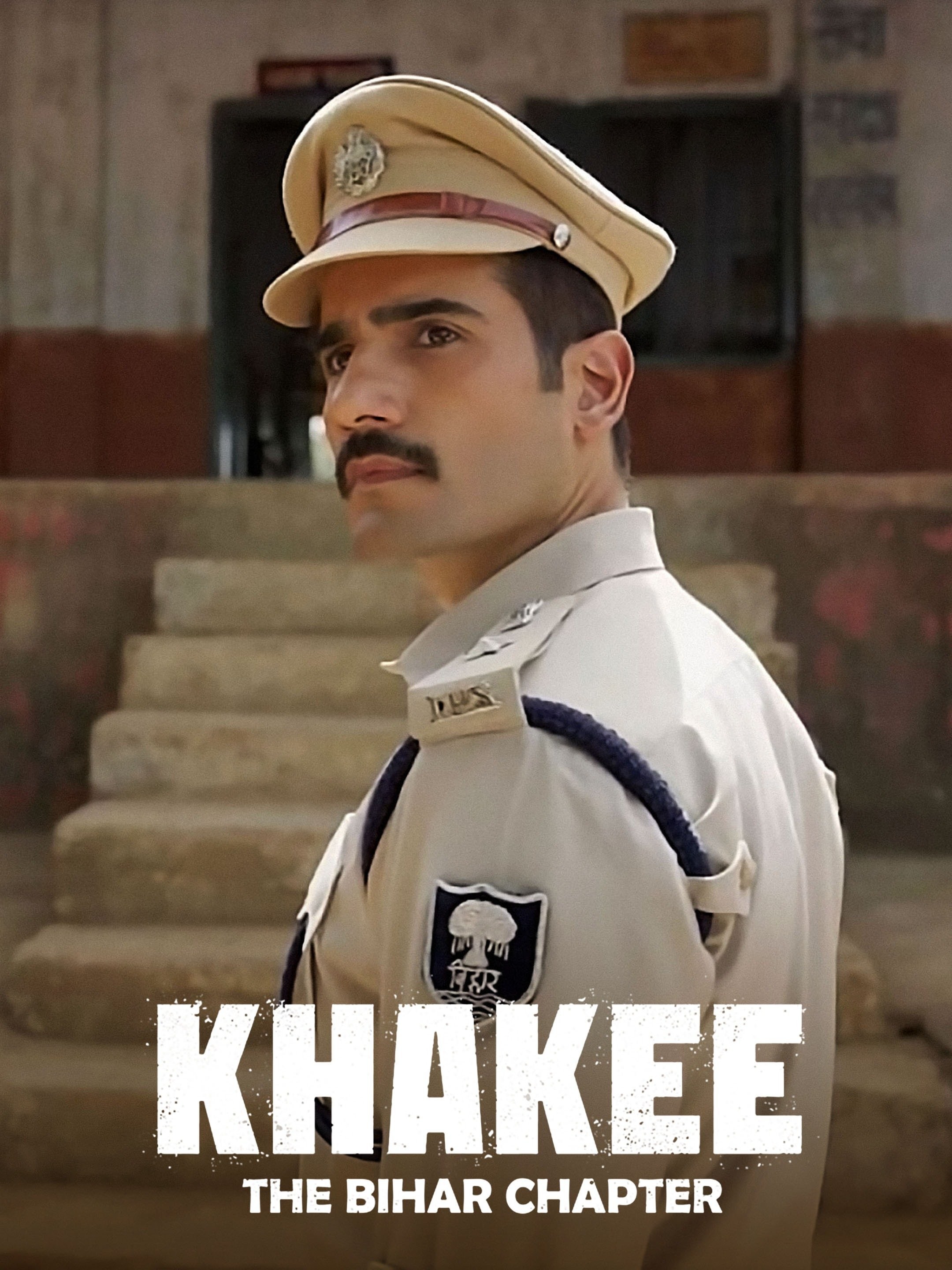 Khakee-The Bihar Chapter (Netflix) Web Series Story, Cast, Real