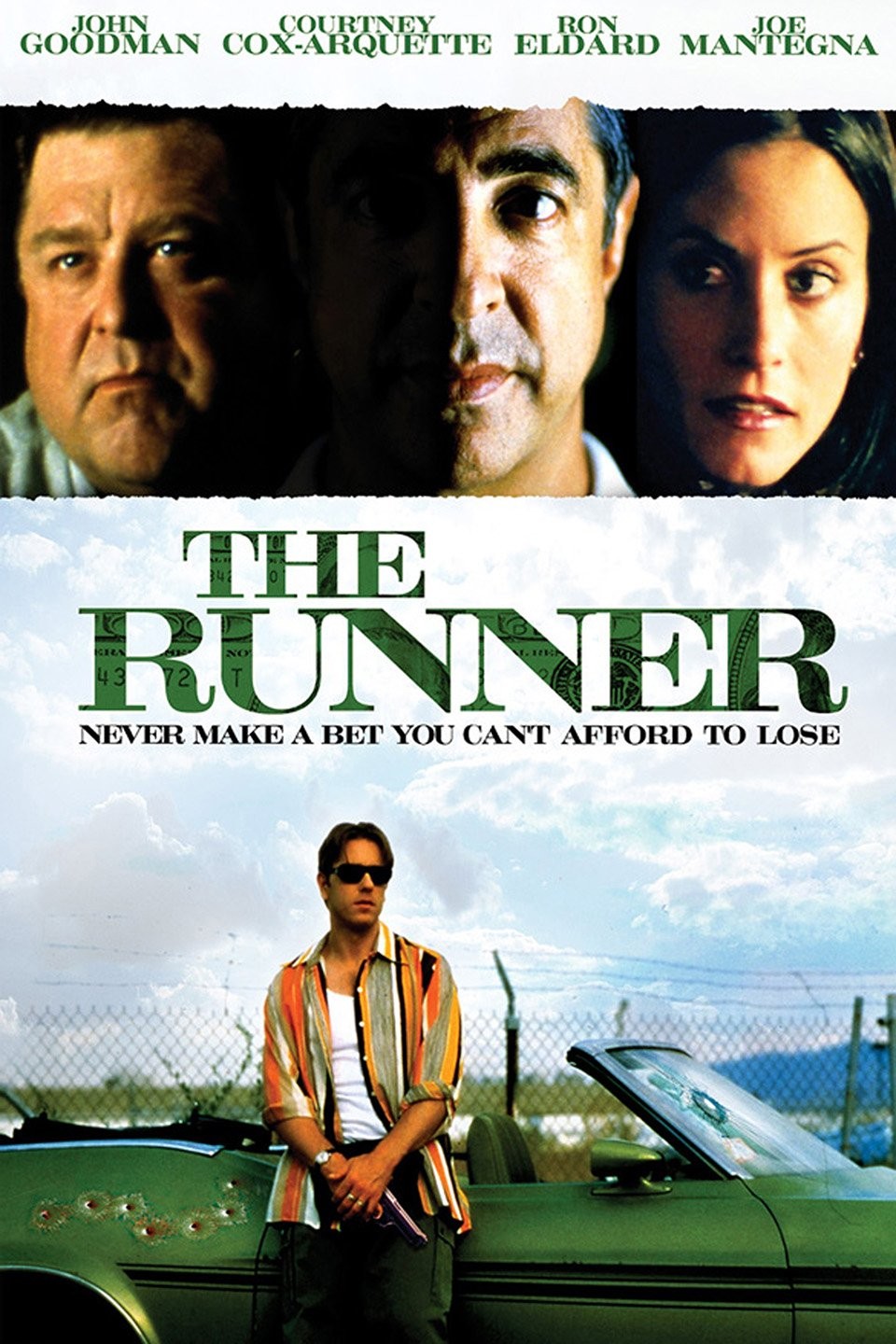 The Runner  Rotten Tomatoes