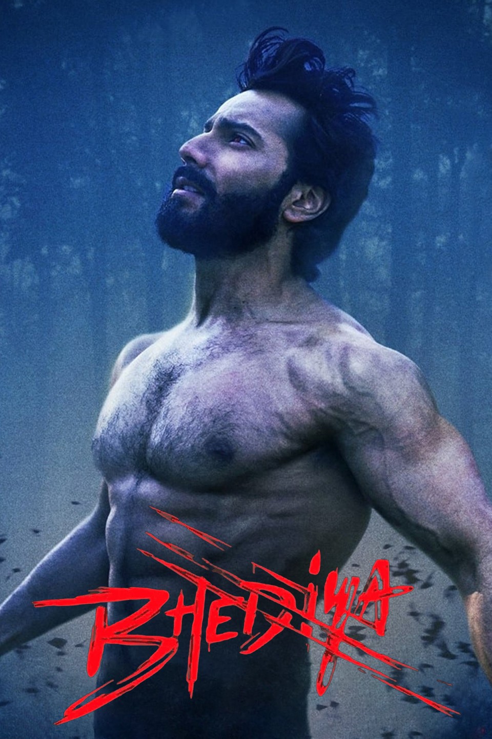 Bhediya | Rotten Tomatoes
