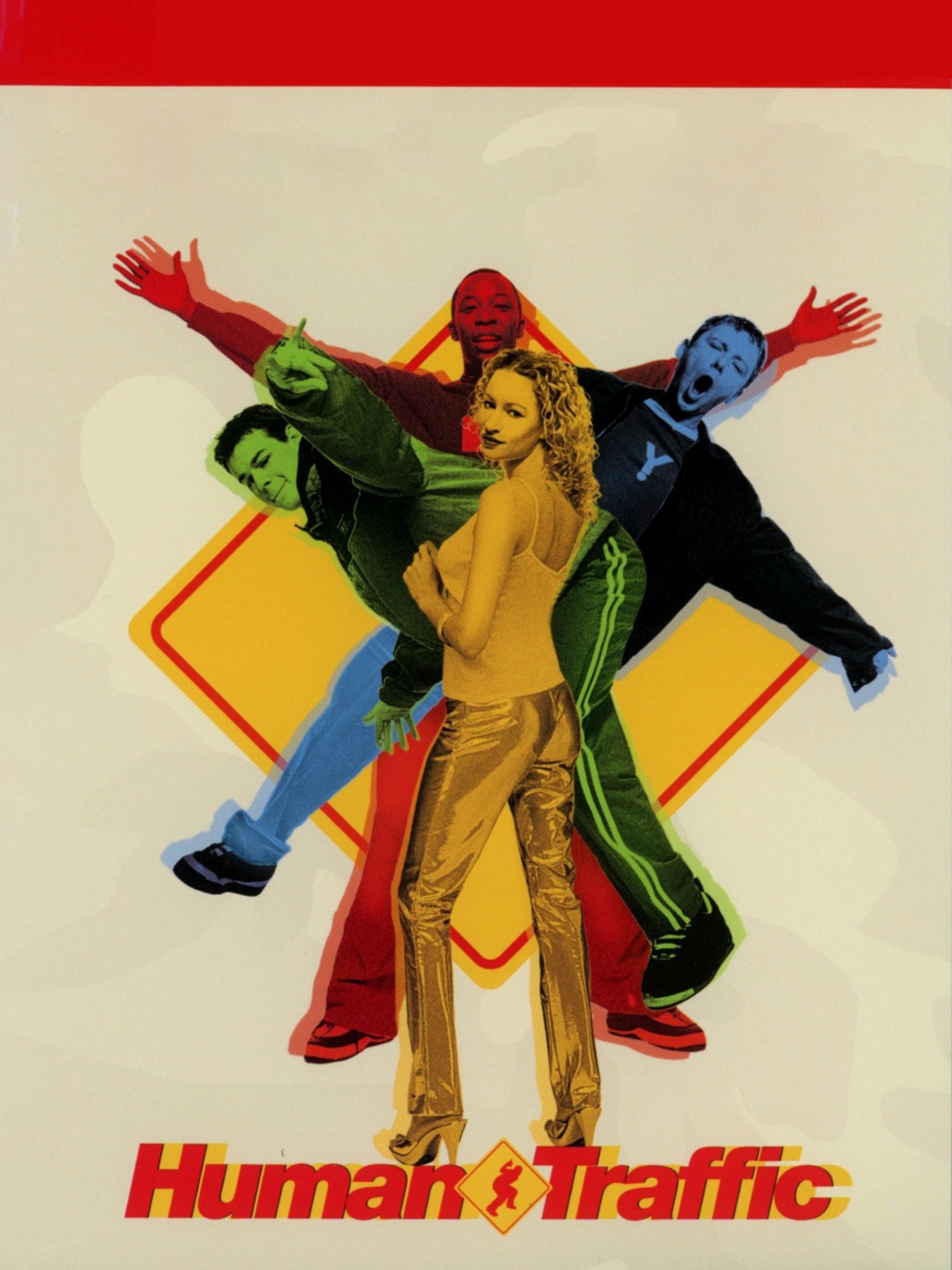 Human Traffic | Rotten Tomatoes