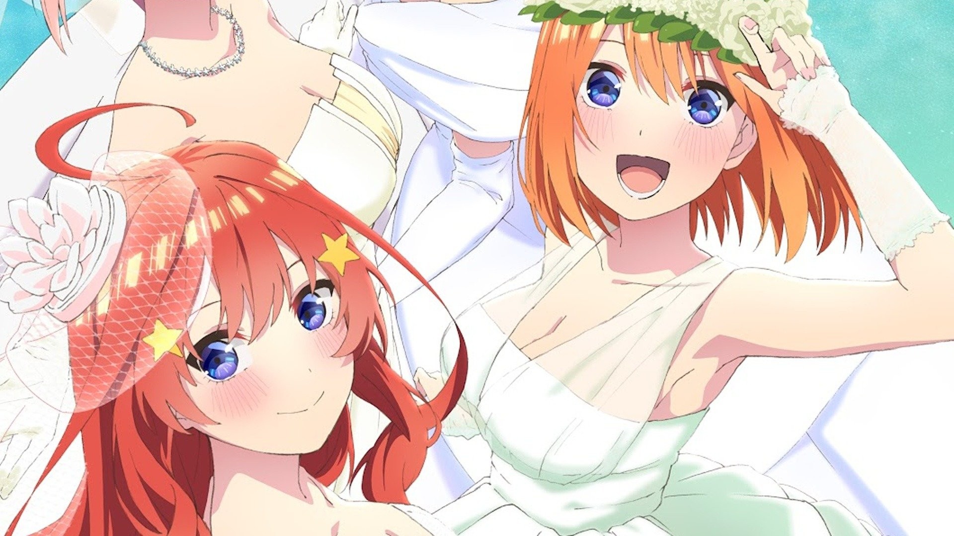 The Quintessential Quintuplets Movie - Rotten Tomatoes