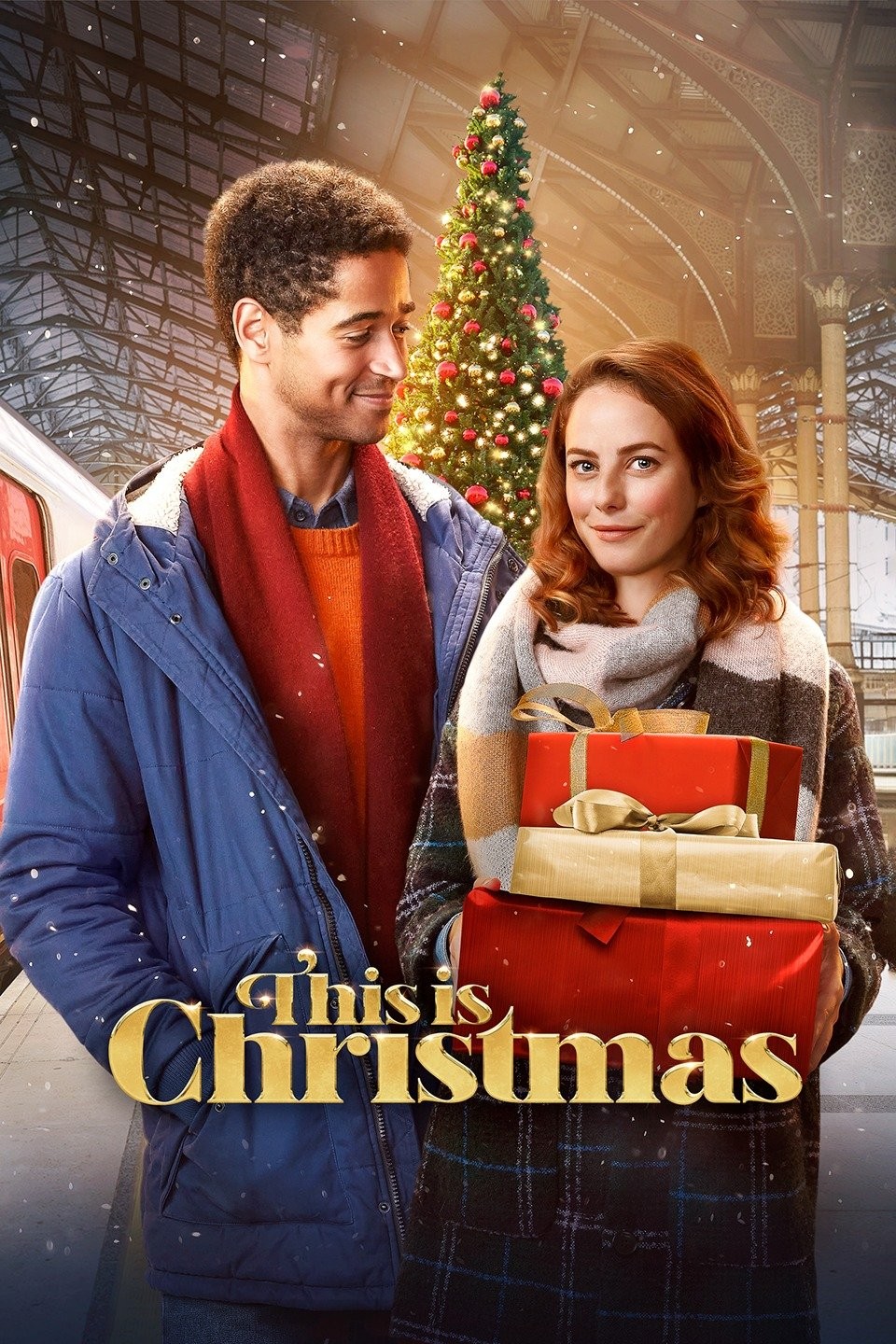 This is Christmas | Rotten Tomatoes