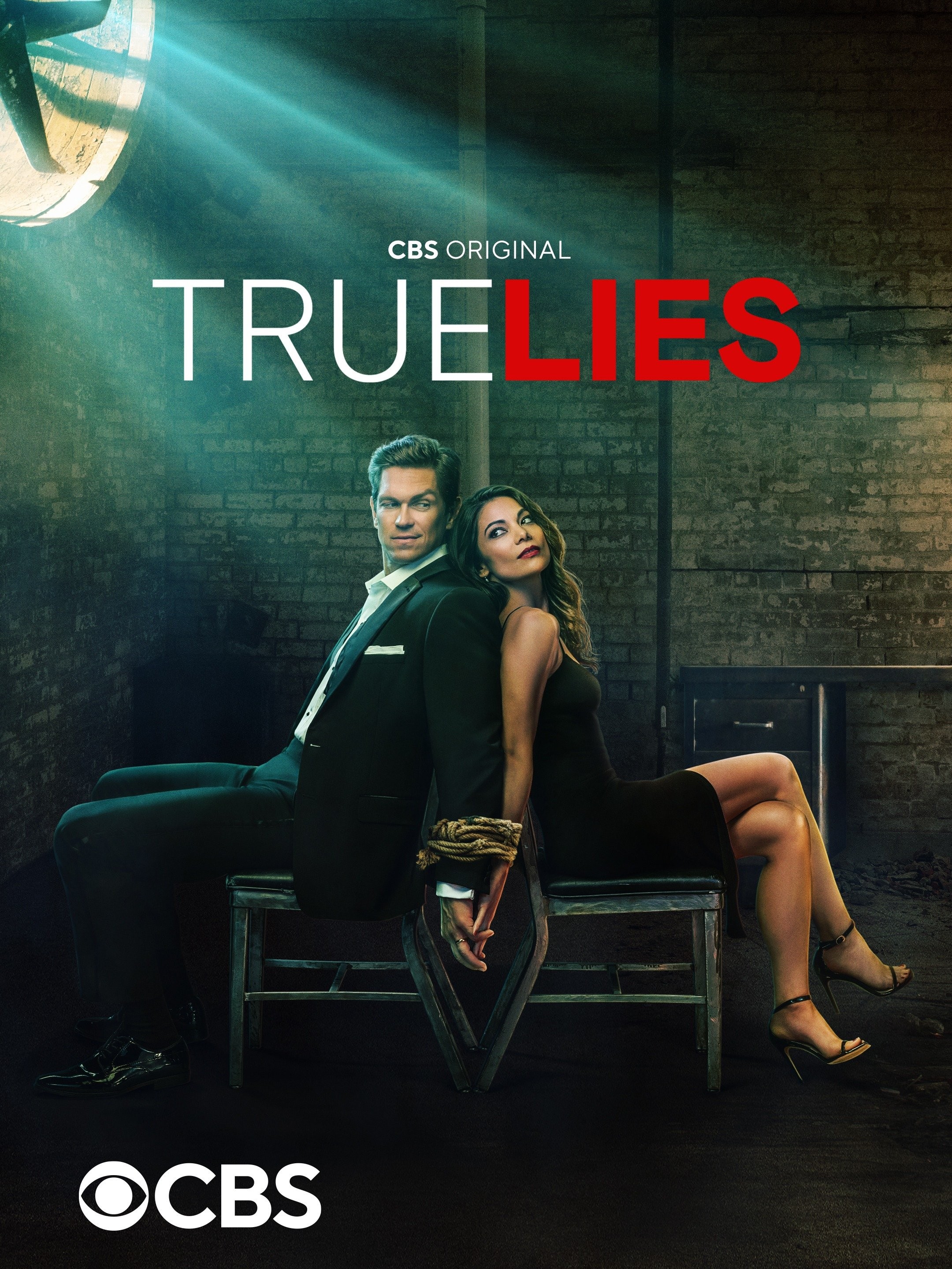 True Lies - Rotten Tomatoes