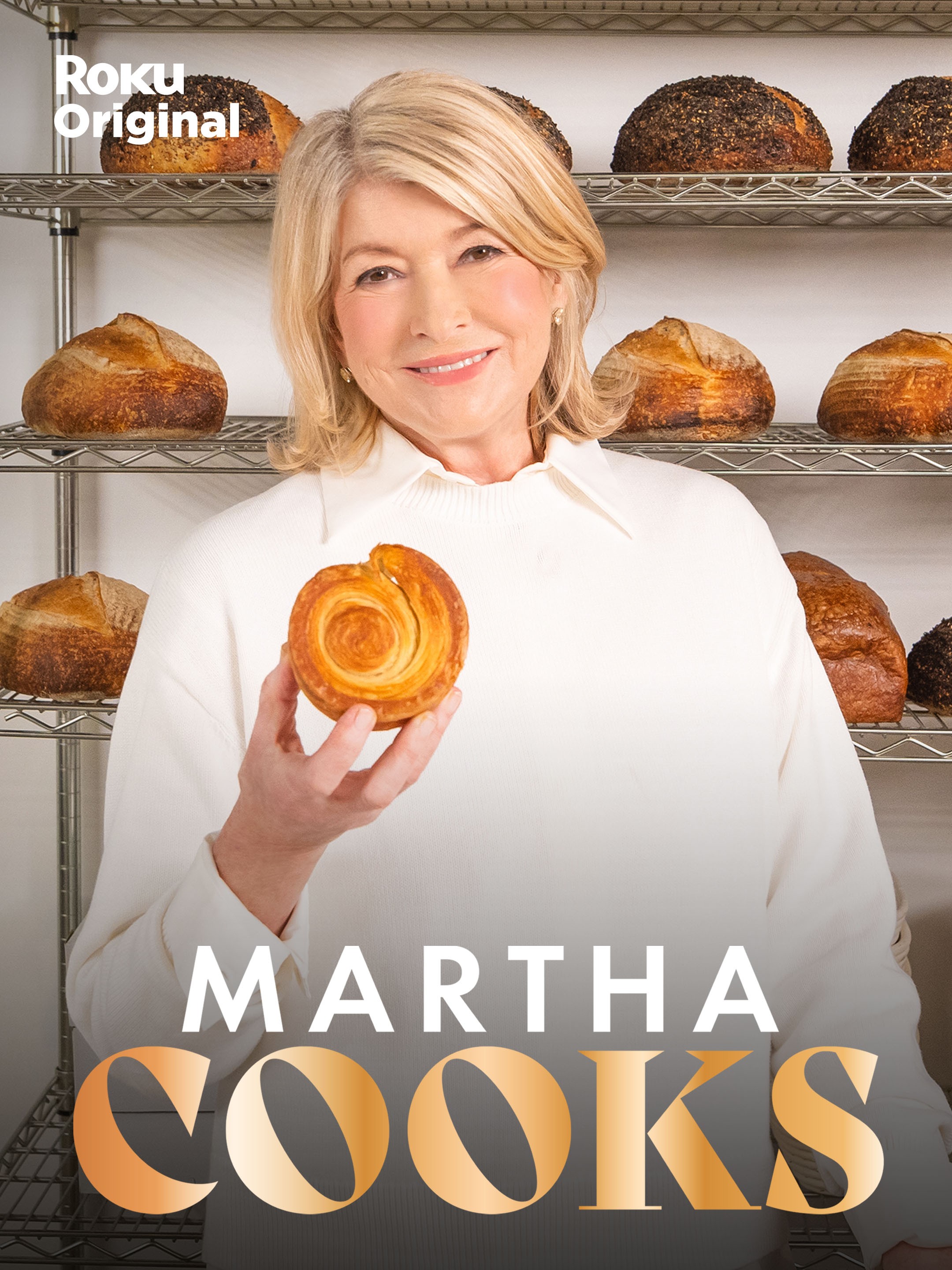 Martha Cooks: Season 2 Pictures | Rotten Tomatoes Martha Cooks: Season 2 Pictures