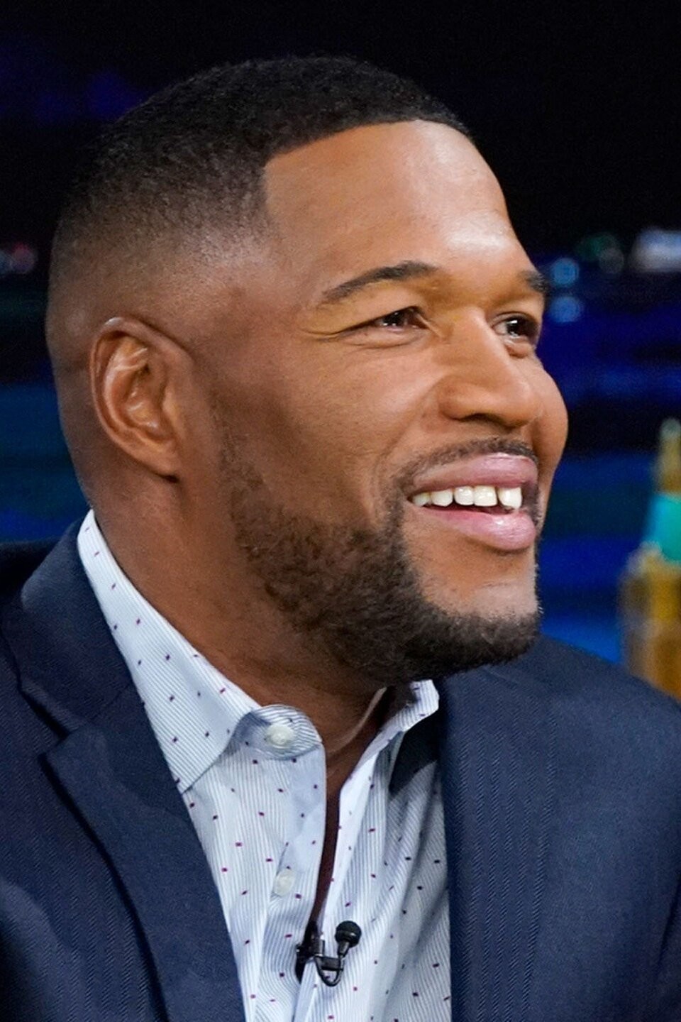 Michael Strahan Daniel Humm Cole Swindell Pictures Rotten Tomatoes 