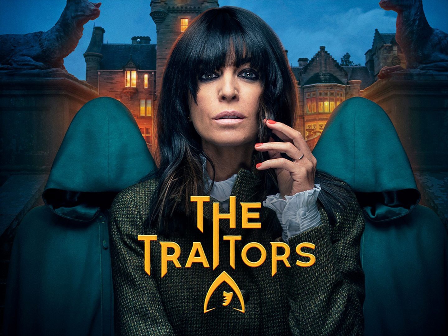 The Good Traitor - Rotten Tomatoes