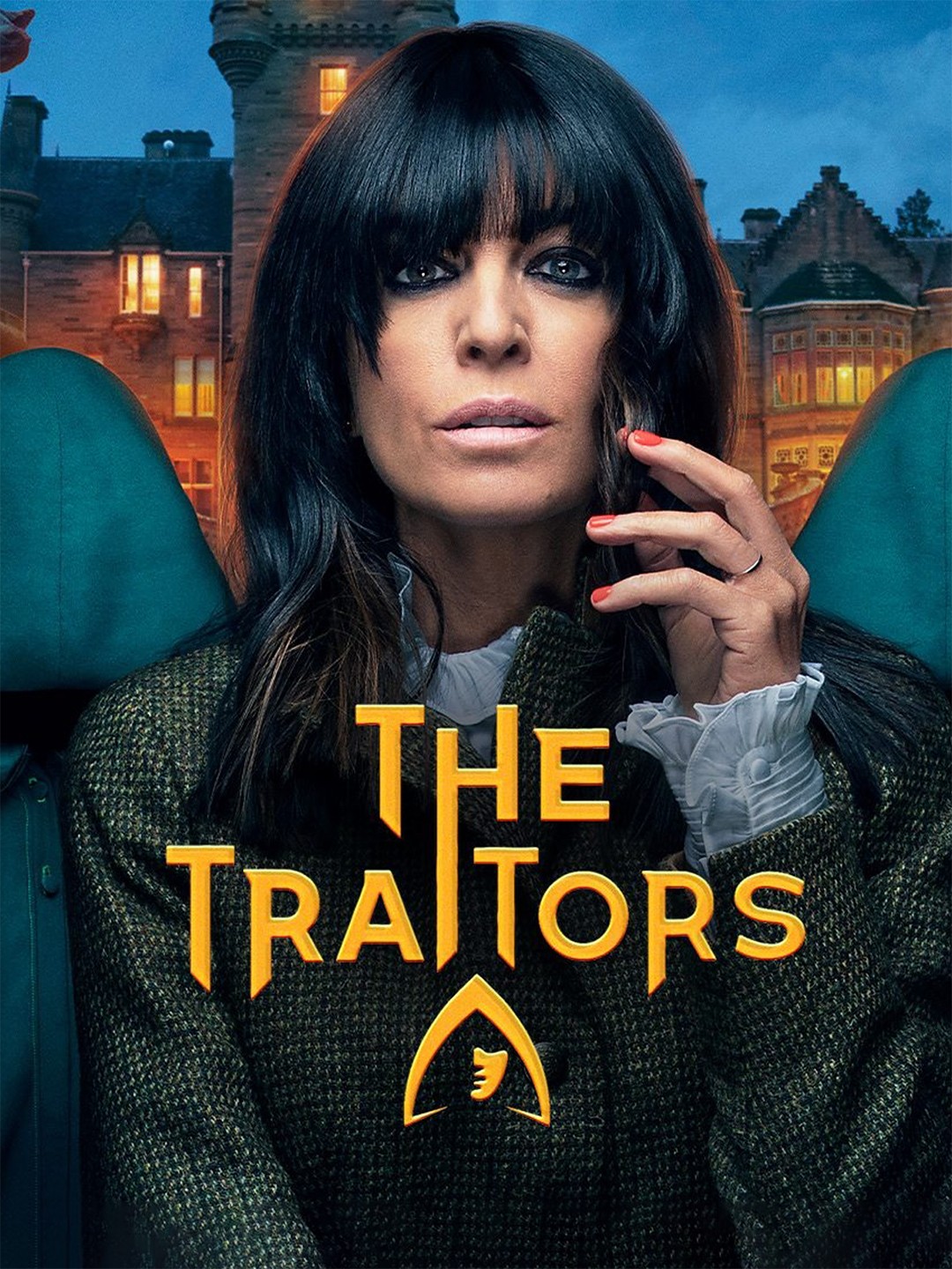 Reviews: The Traitors - IMDb