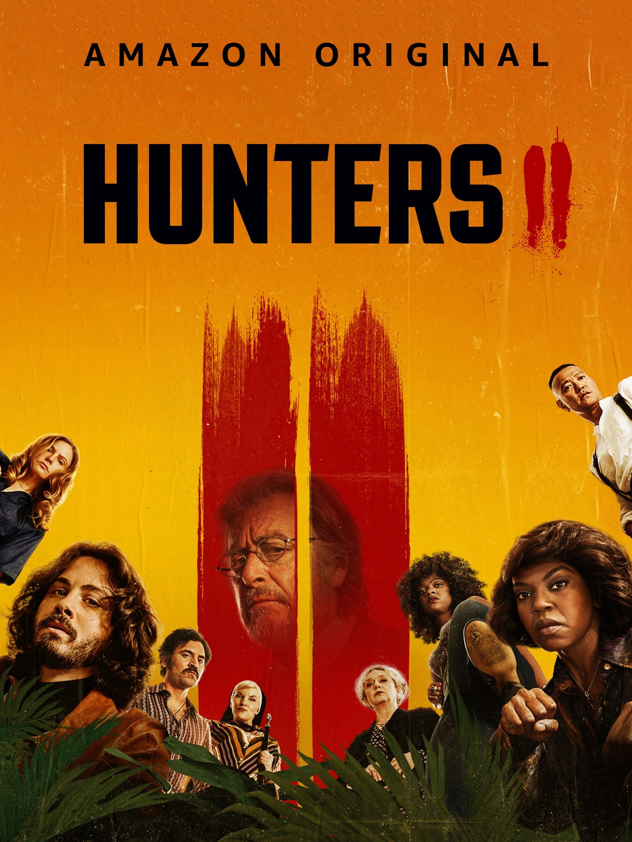 Prime Video: Hunter X Hunter Saison 1