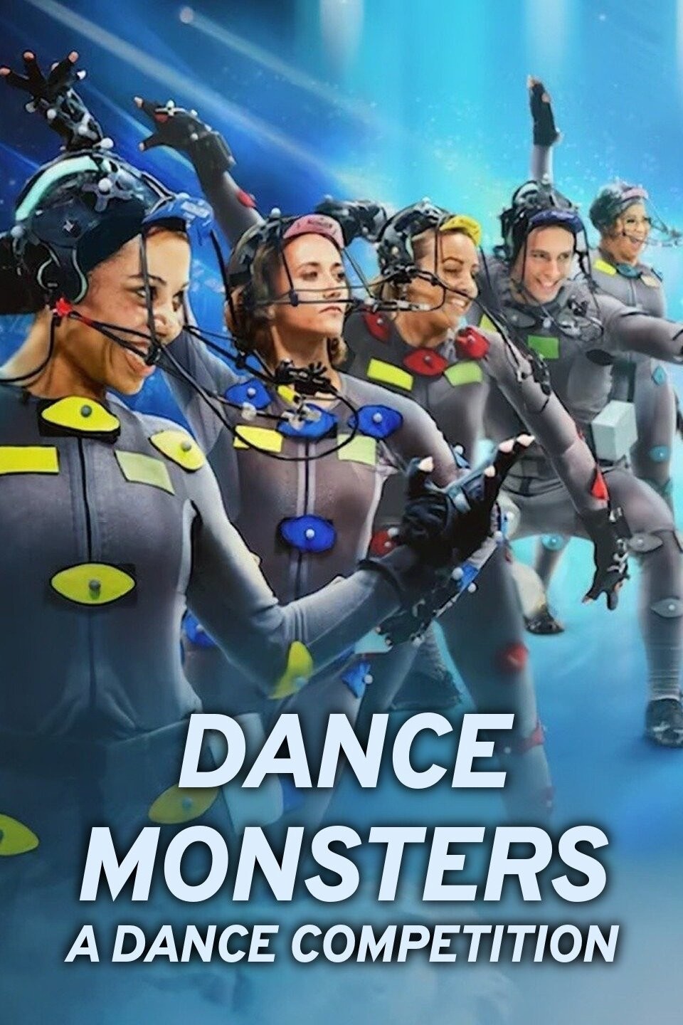 Dance Monsters A Dance Competition Season 1 Rotten Tomatoes