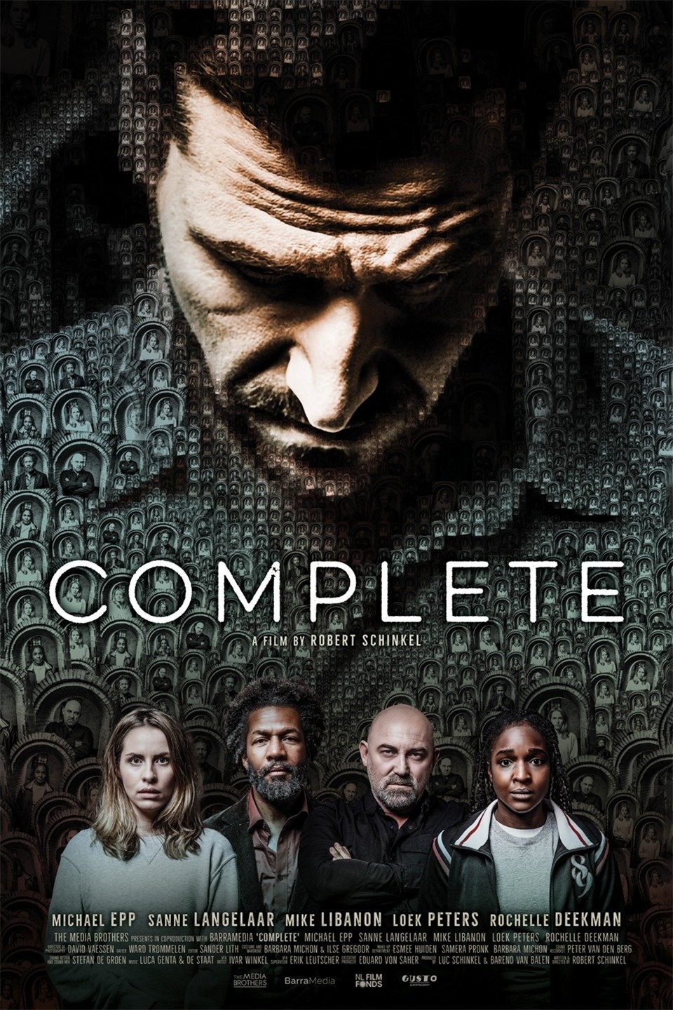 Complete | Rotten Tomatoes