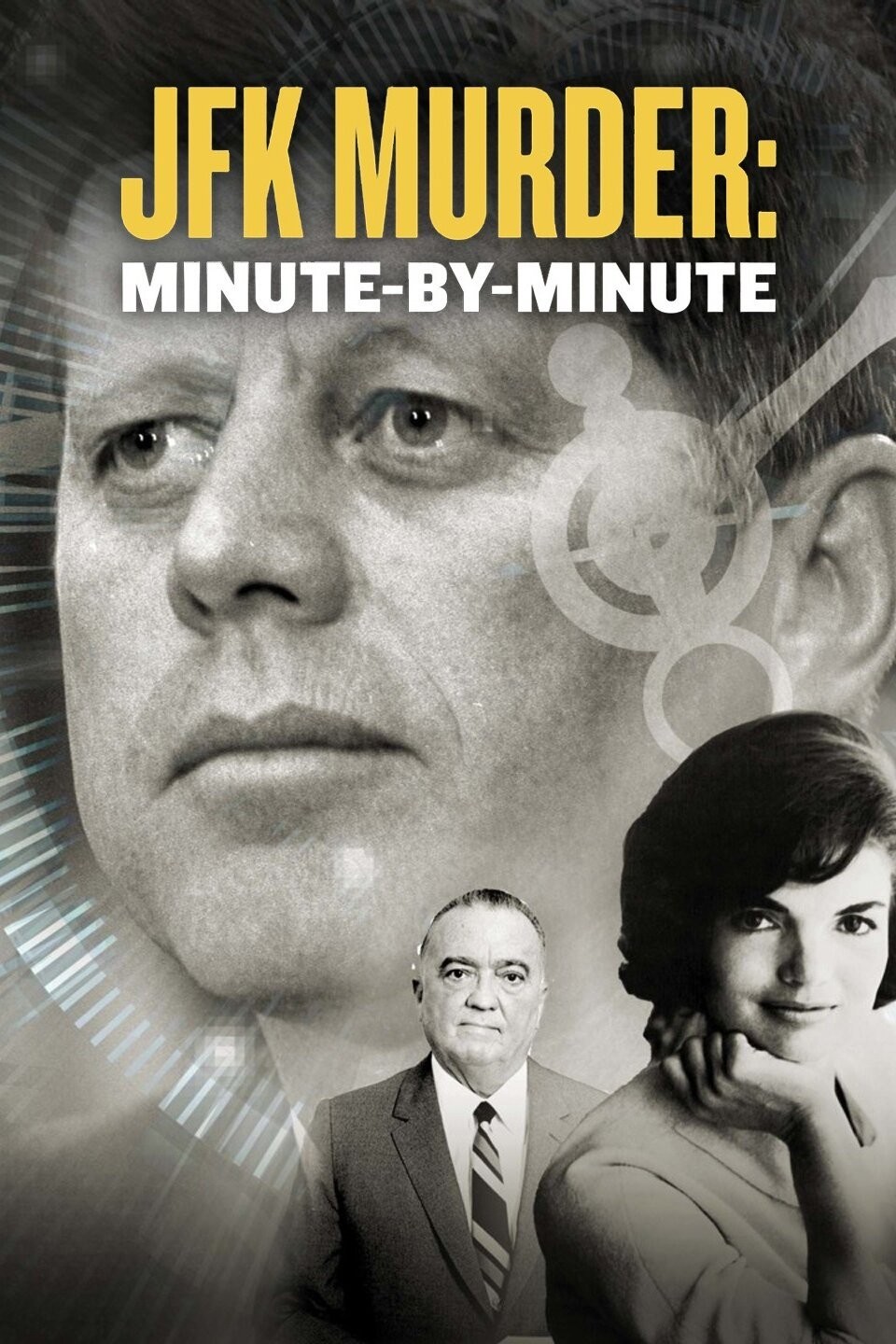 Jfk Murder Minute By Minute Rotten Tomatoes 